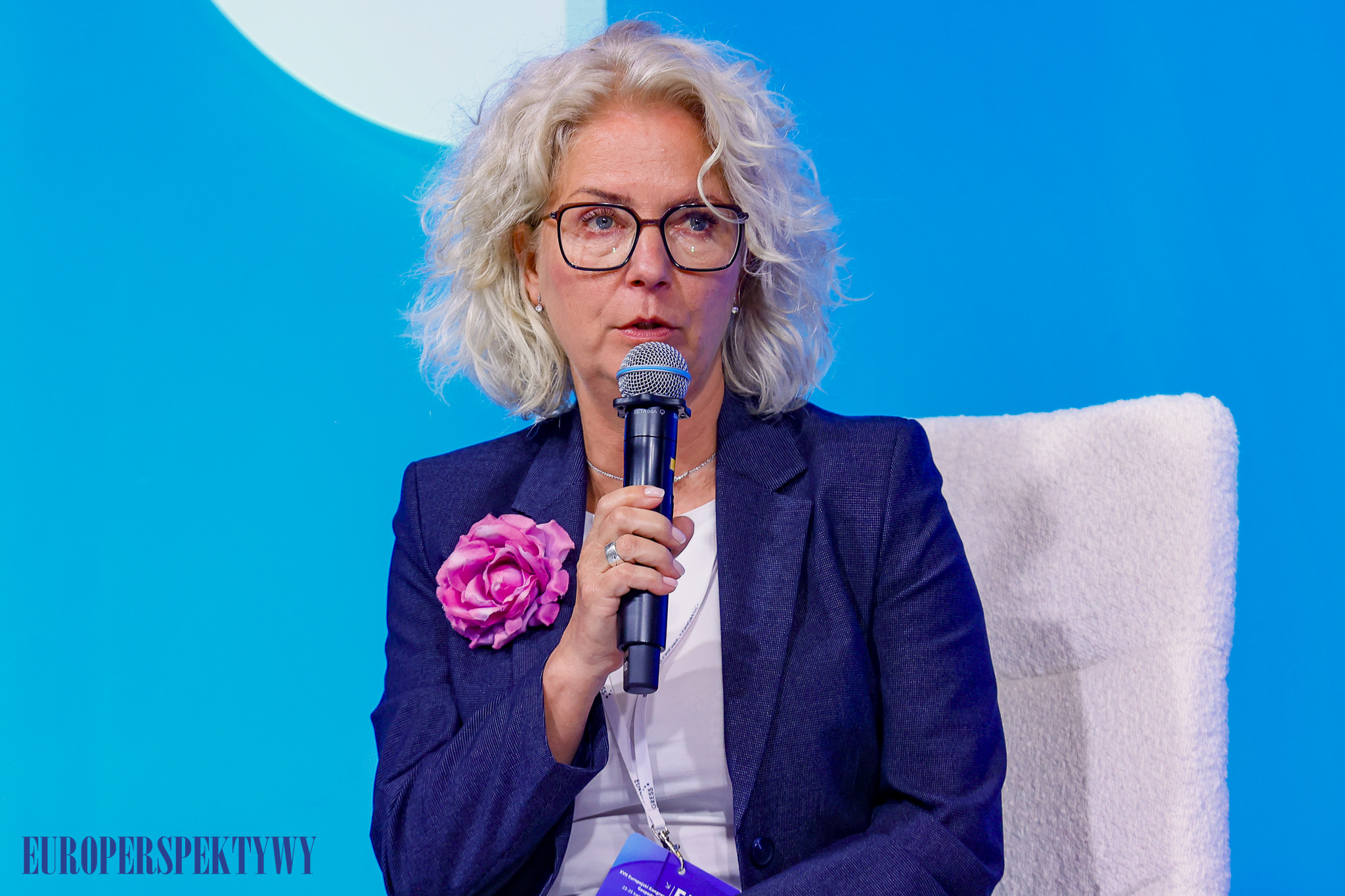 EUROPERSPEKTYWY-1079 Europerspektywy Drugi dzień EEC 2025: atom, samorządy i nowoczesny przemysł w centrum debaty