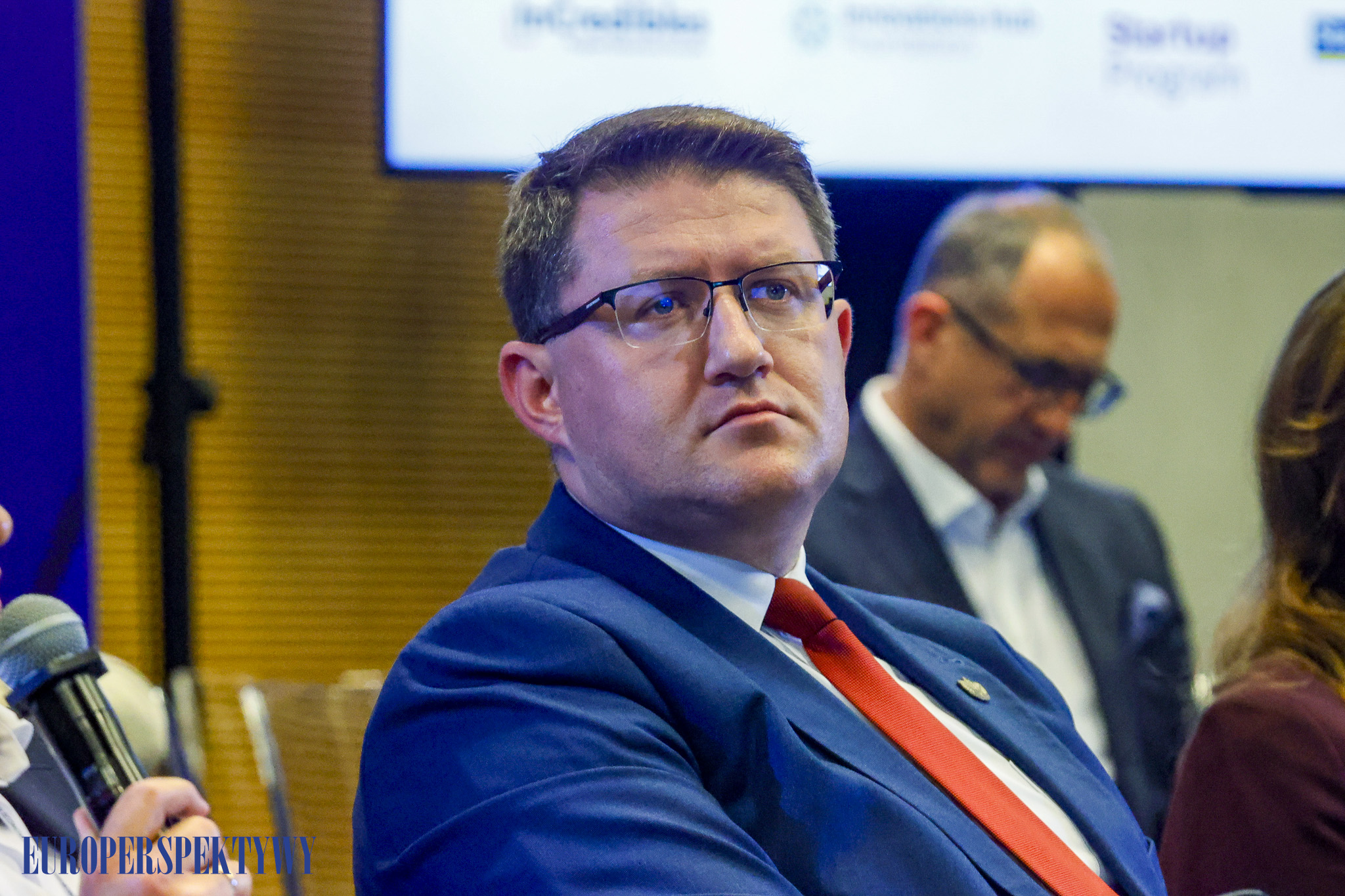 EUROPERSPEKTYWY-1090 Europerspektywy Drugi dzień EEC 2025: atom, samorządy i nowoczesny przemysł w centrum debaty