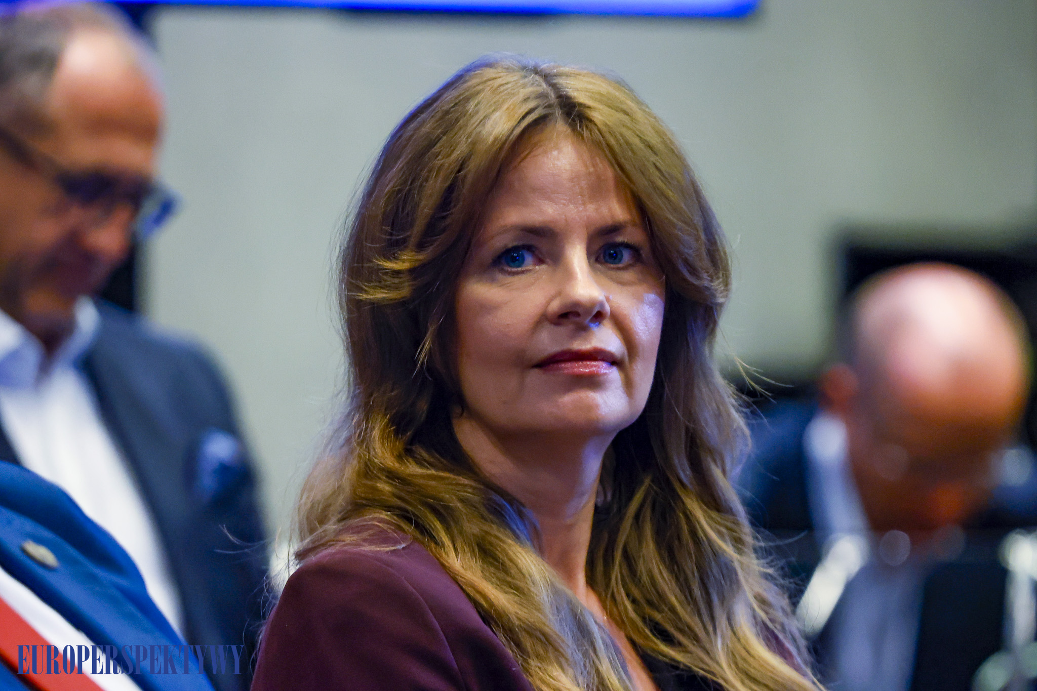 EUROPERSPEKTYWY-1092 Europerspektywy Drugi dzień EEC 2025: atom, samorządy i nowoczesny przemysł w centrum debaty