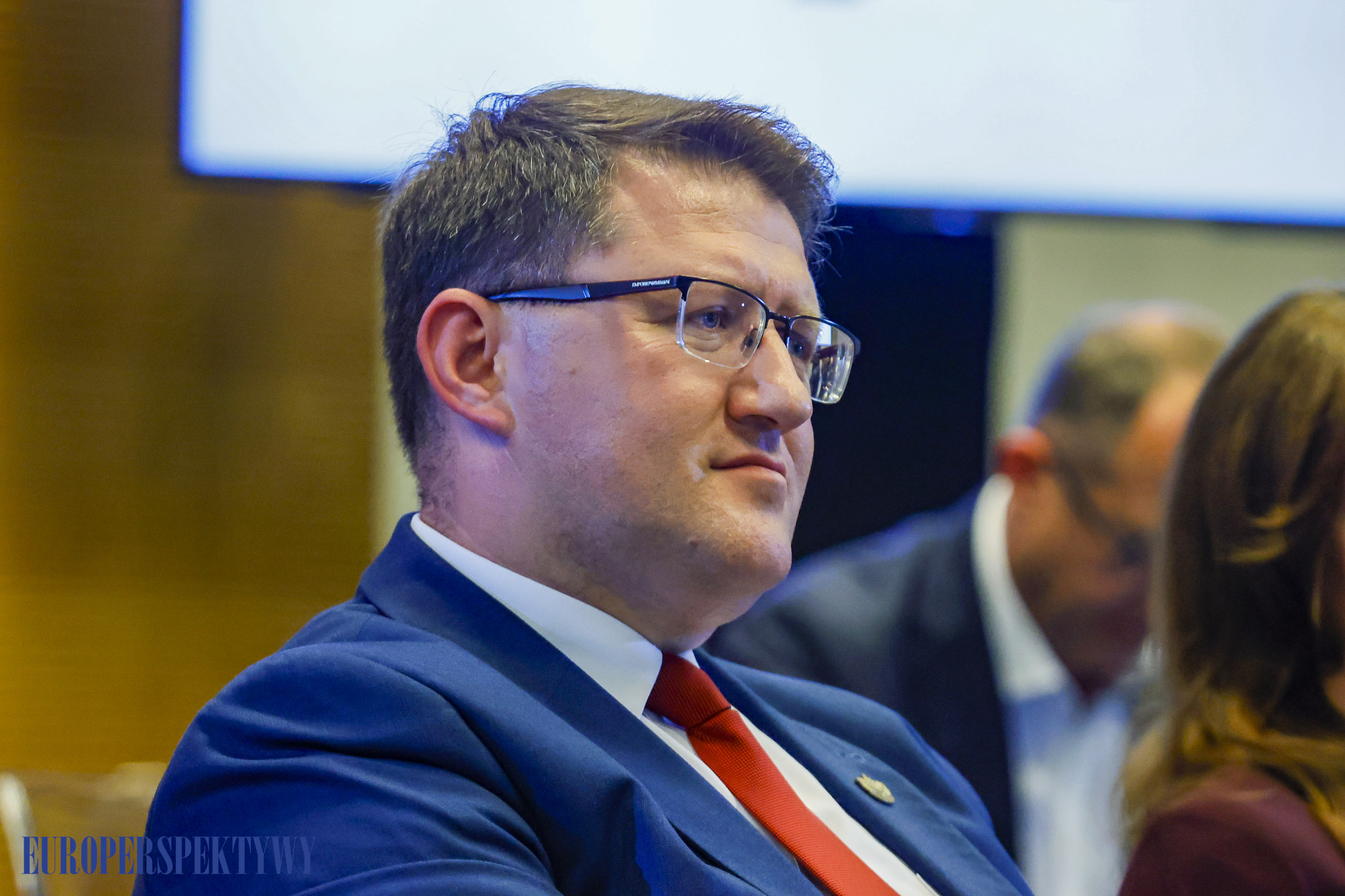 EUROPERSPEKTYWY-1093 Europerspektywy Drugi dzień EEC 2025: atom, samorządy i nowoczesny przemysł w centrum debaty