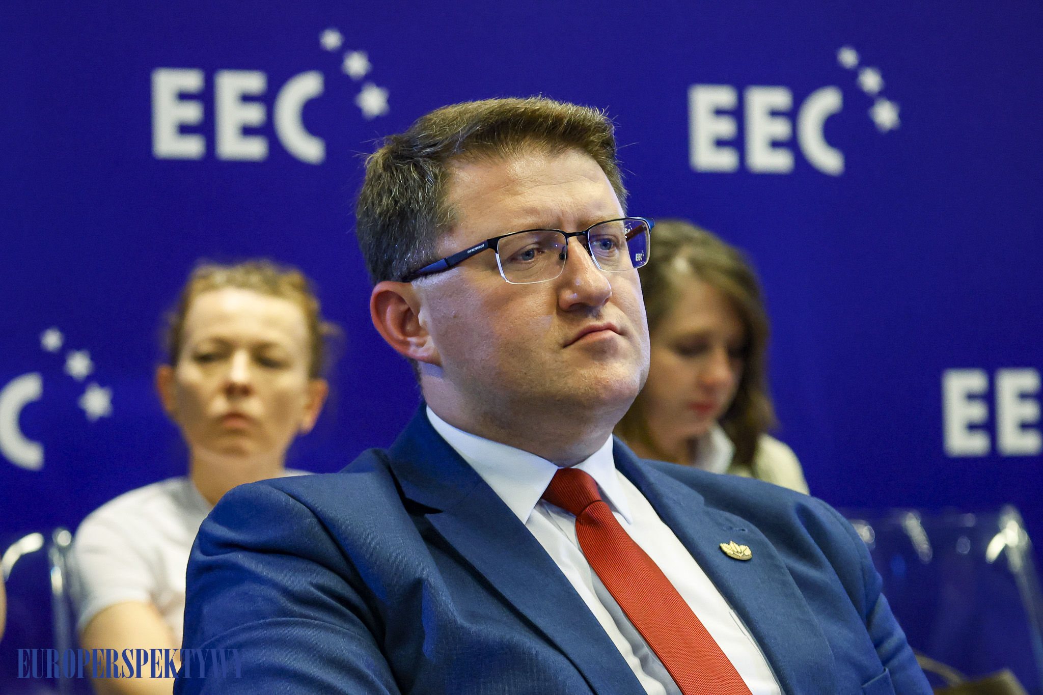 EUROPERSPEKTYWY-1096 Europerspektywy Drugi dzień EEC 2025: atom, samorządy i nowoczesny przemysł w centrum debaty