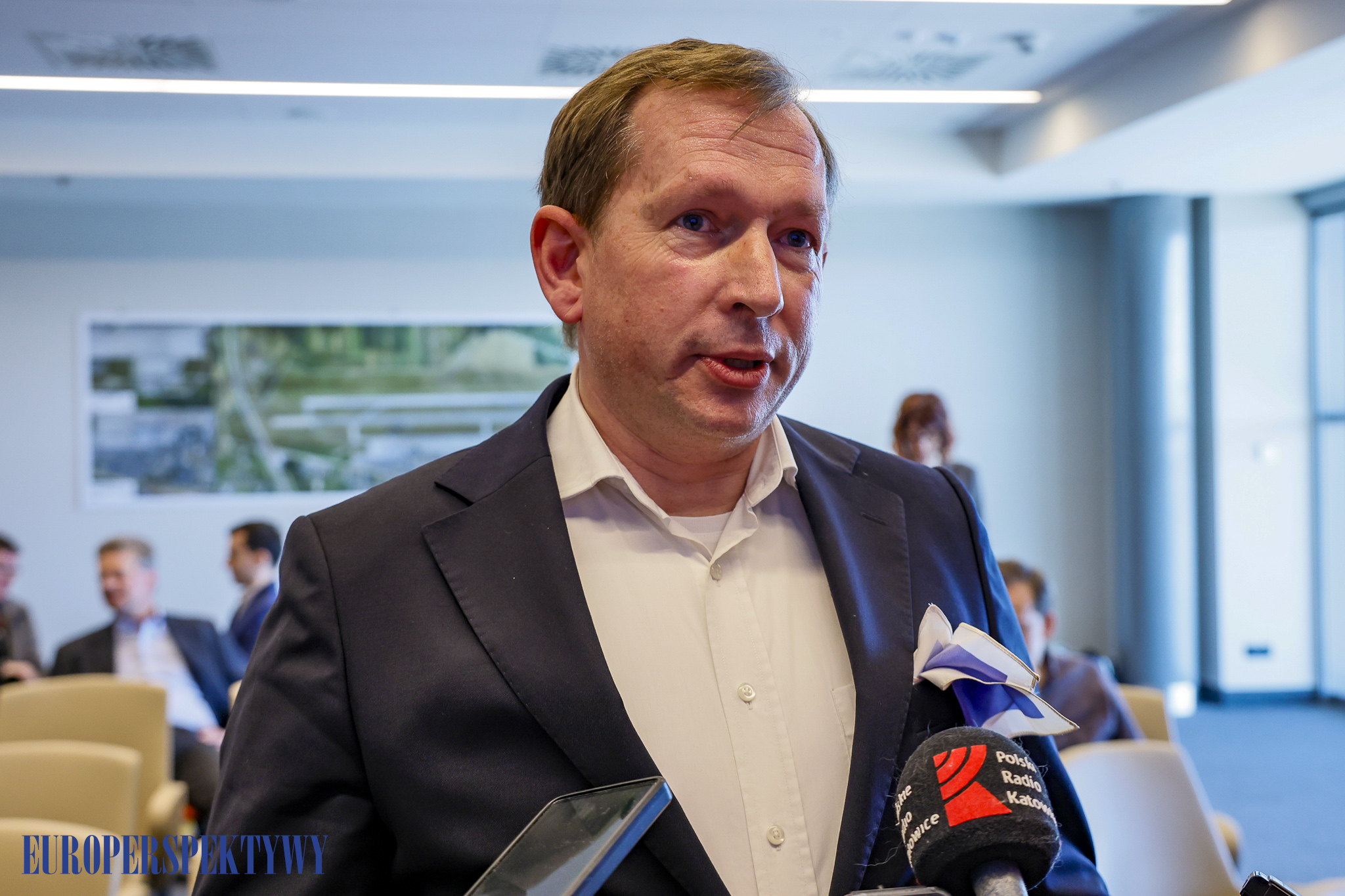 EUROPERSPEKTYWY (11 z 62)