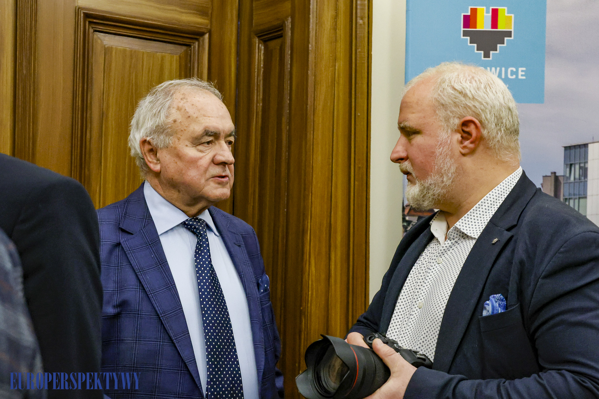 EUROPERSPEKTYWY-11 Europerspektywy Debata ŚFPP: „Metropolia 2.0 – Quo Vadis?”