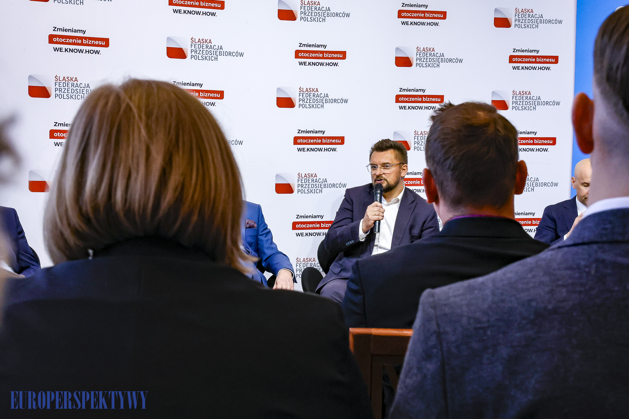 EUROPERSPEKTYWY-110 Europerspektywy Debata ŚFPP: „Metropolia 2.0 – Quo Vadis?”