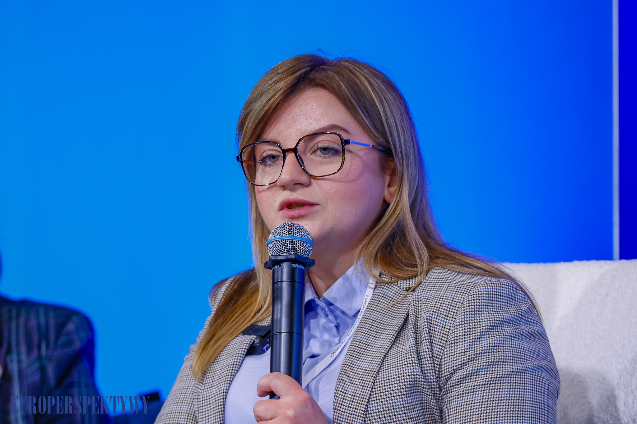 EUROPERSPEKTYWY-1105 Europerspektywy Drugi dzień EEC 2025: atom, samorządy i nowoczesny przemysł w centrum debaty