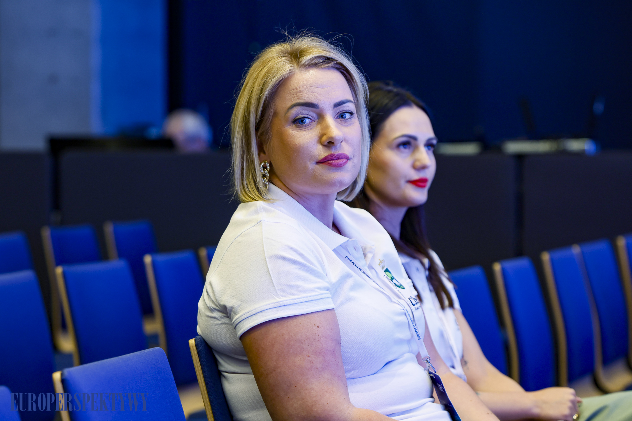 EUROPERSPEKTYWY-1124 Europerspektywy Drugi dzień EEC 2025: atom, samorządy i nowoczesny przemysł w centrum debaty