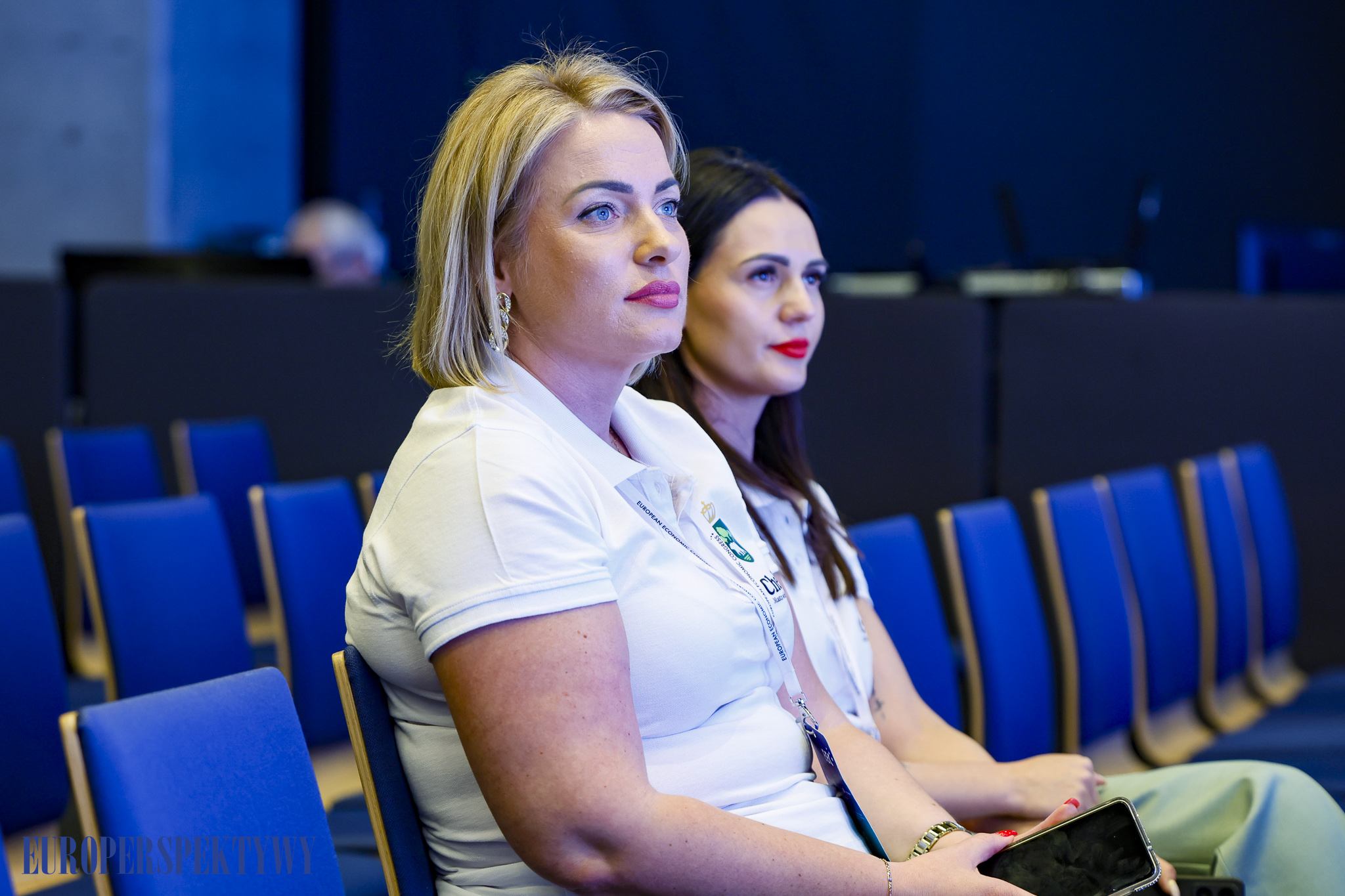 EUROPERSPEKTYWY-1125 Europerspektywy Drugi dzień EEC 2025: atom, samorządy i nowoczesny przemysł w centrum debaty