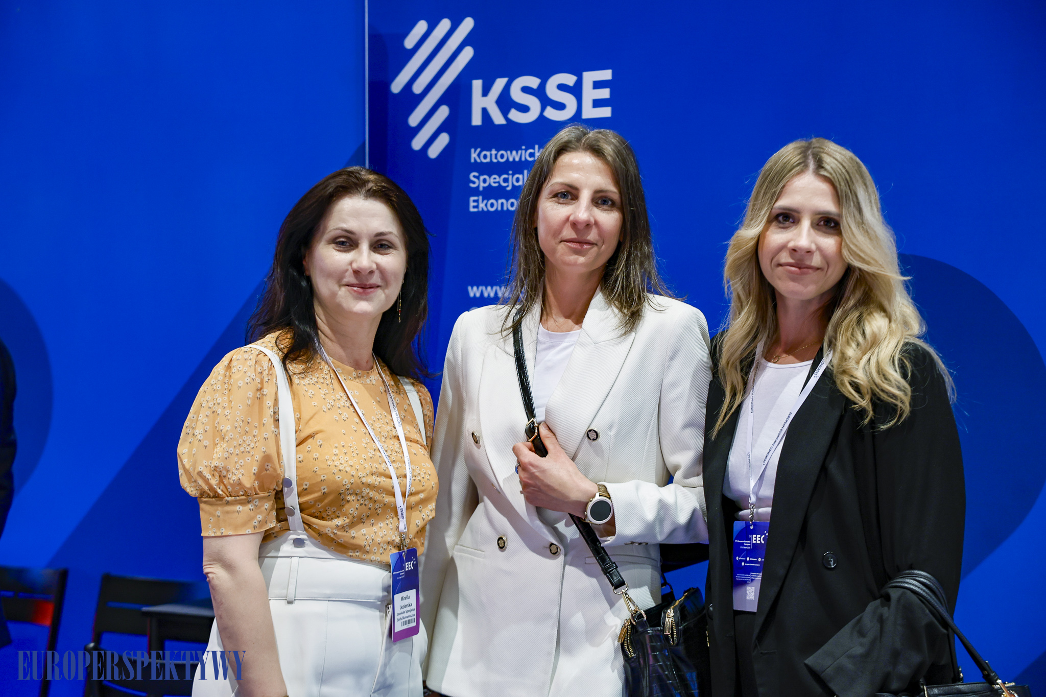 EUROPERSPEKTYWY-1129 Europerspektywy Drugi dzień EEC 2025: atom, samorządy i nowoczesny przemysł w centrum debaty