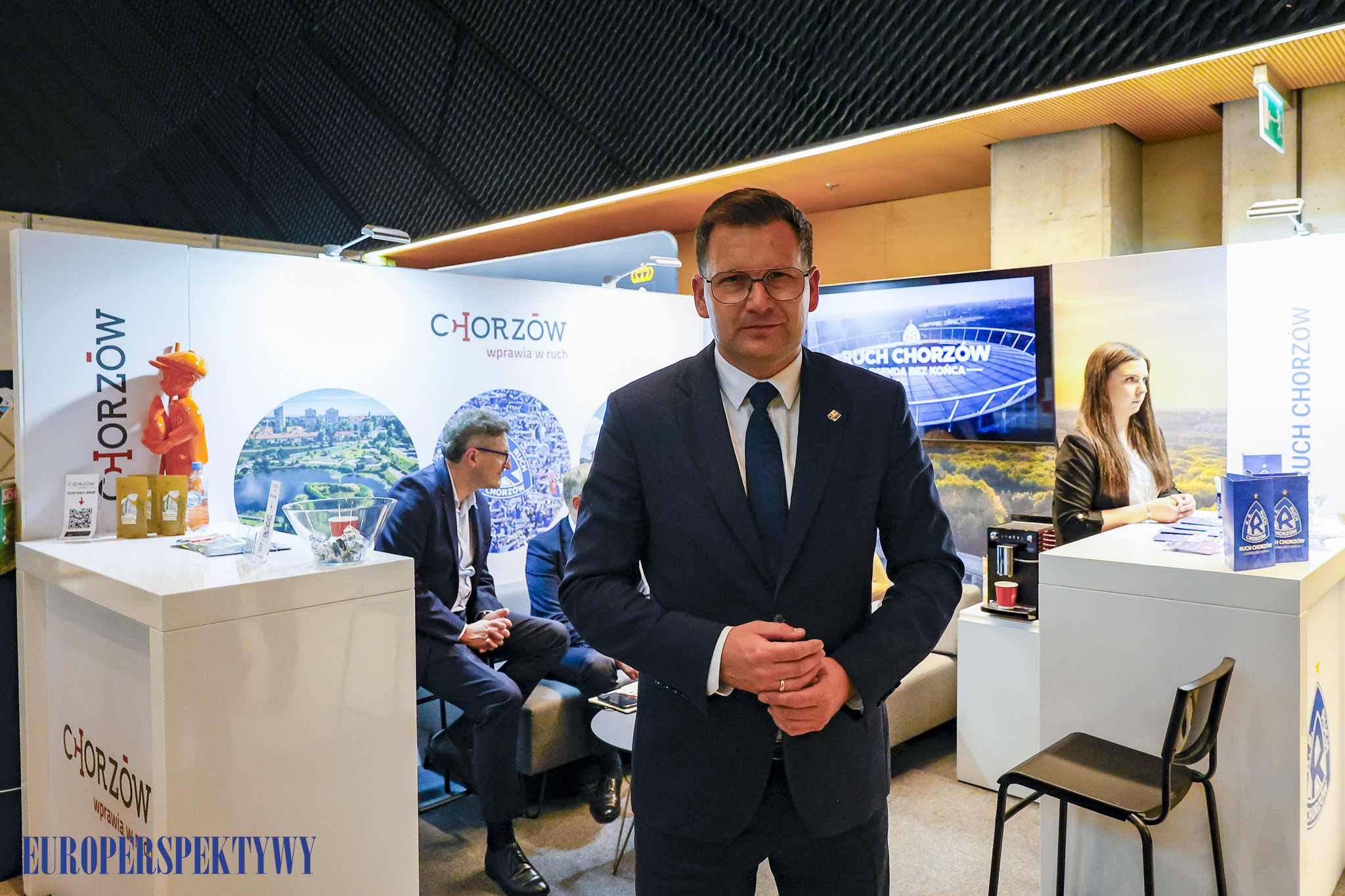 EUROPERSPEKTYWY-1131 Europerspektywy Drugi dzień EEC 2025: atom, samorządy i nowoczesny przemysł w centrum debaty