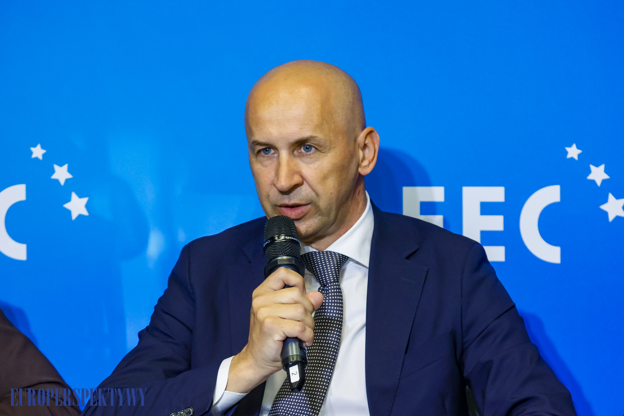 EUROPERSPEKTYWY-1134 Europerspektywy Drugi dzień EEC 2025: atom, samorządy i nowoczesny przemysł w centrum debaty