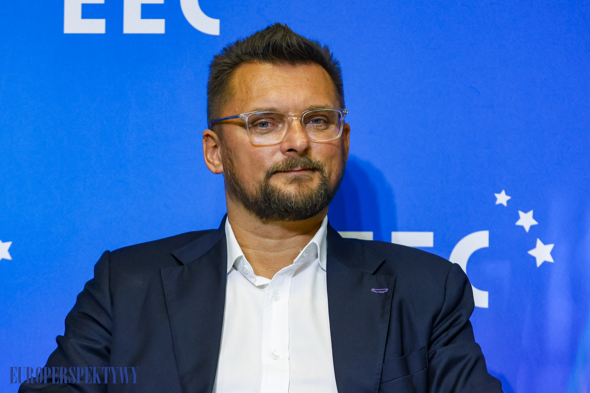 EUROPERSPEKTYWY-1135 Europerspektywy Drugi dzień EEC 2025: atom, samorządy i nowoczesny przemysł w centrum debaty