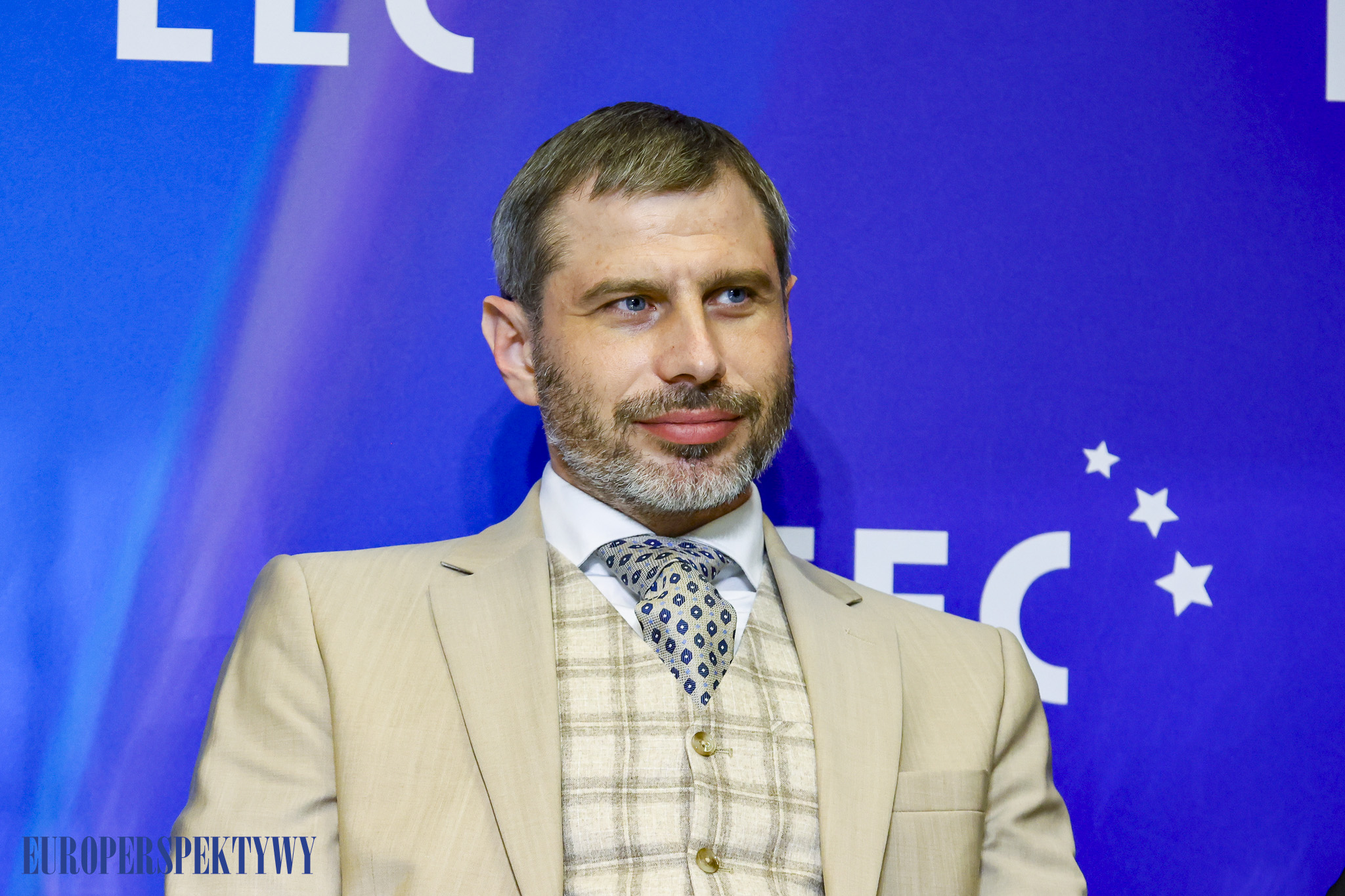 EUROPERSPEKTYWY-1136 Europerspektywy Drugi dzień EEC 2025: atom, samorządy i nowoczesny przemysł w centrum debaty