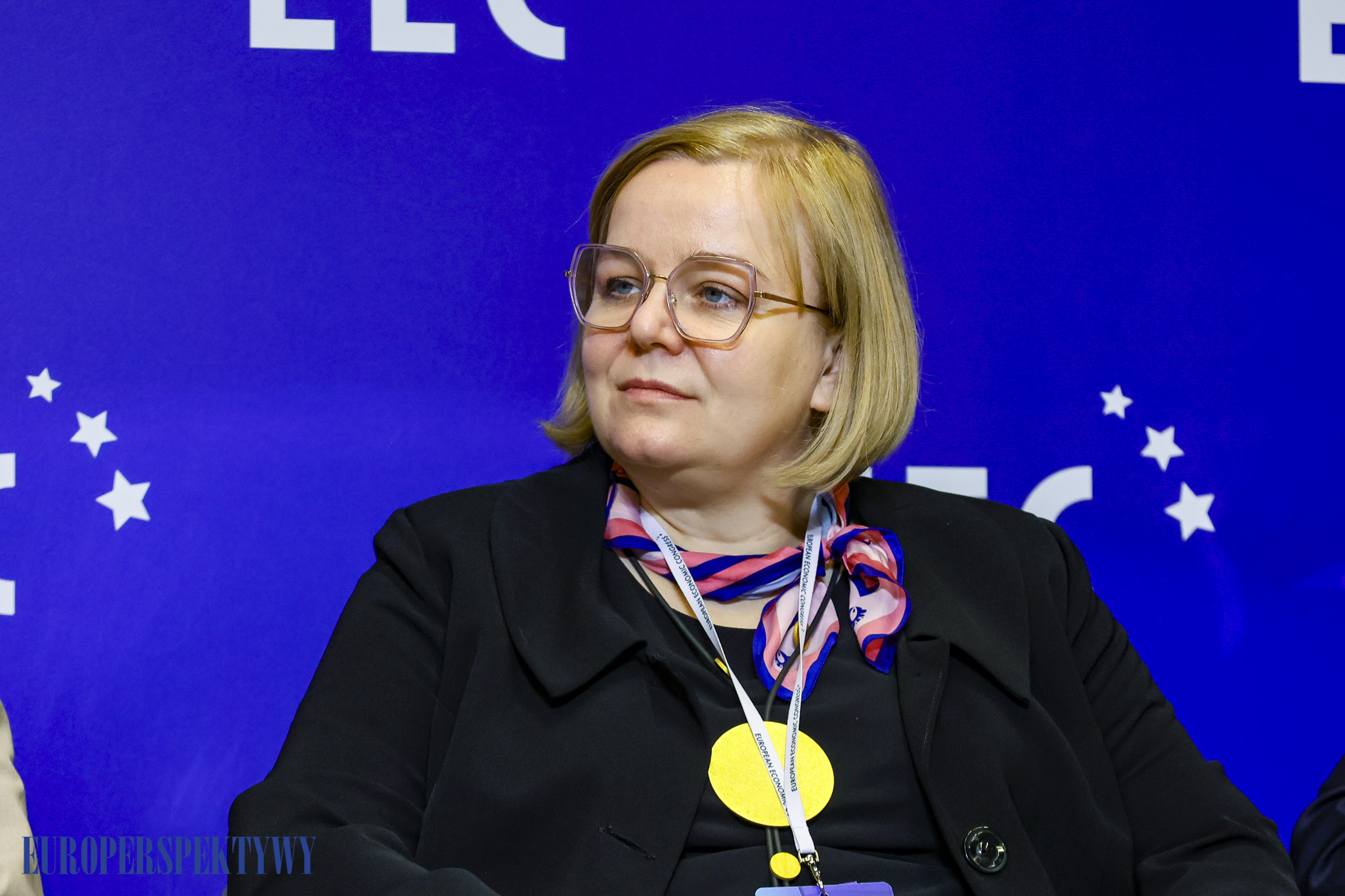 EUROPERSPEKTYWY-1137 Europerspektywy Drugi dzień EEC 2025: atom, samorządy i nowoczesny przemysł w centrum debaty