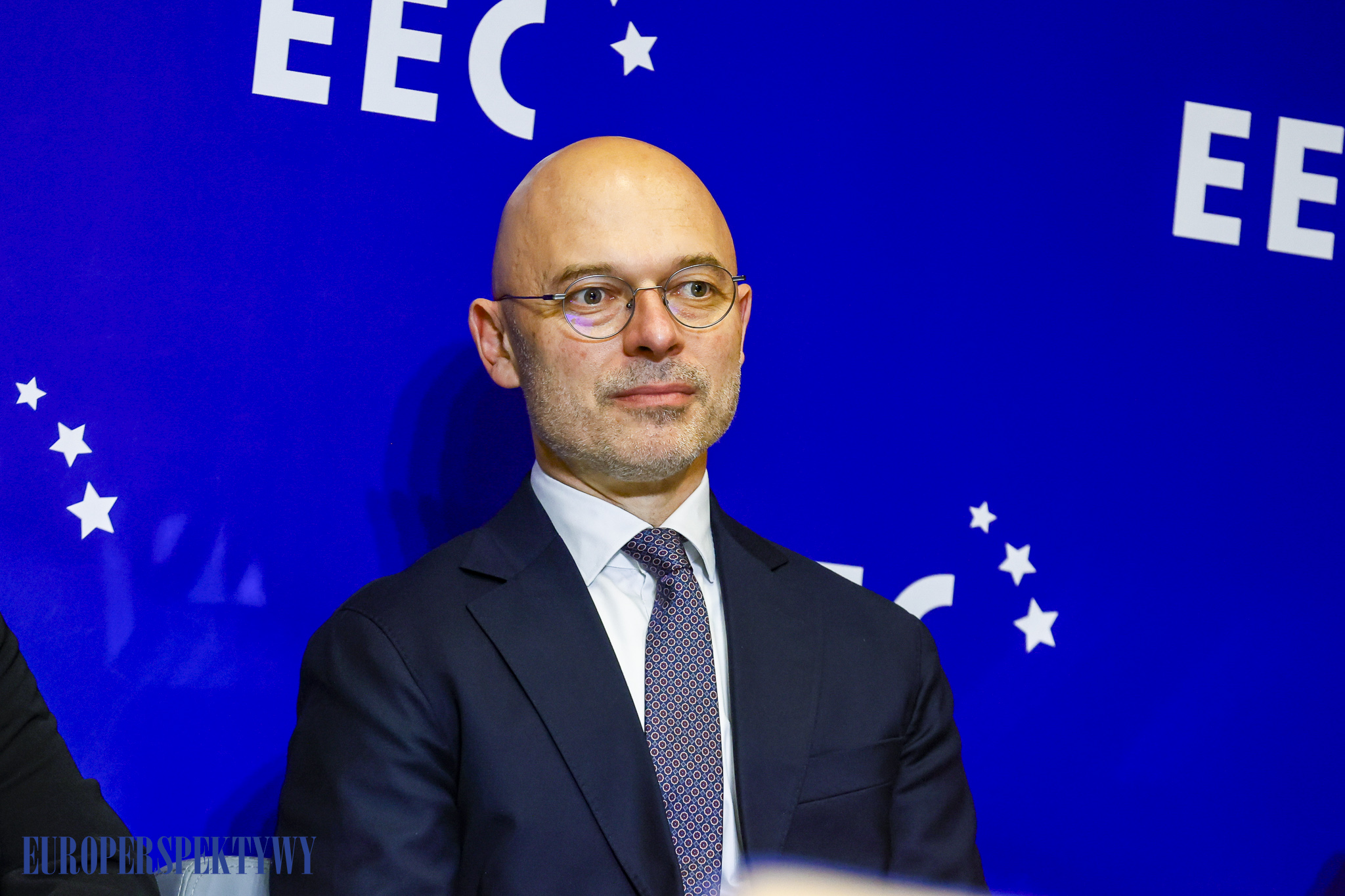 EUROPERSPEKTYWY-1138 Europerspektywy Drugi dzień EEC 2025: atom, samorządy i nowoczesny przemysł w centrum debaty