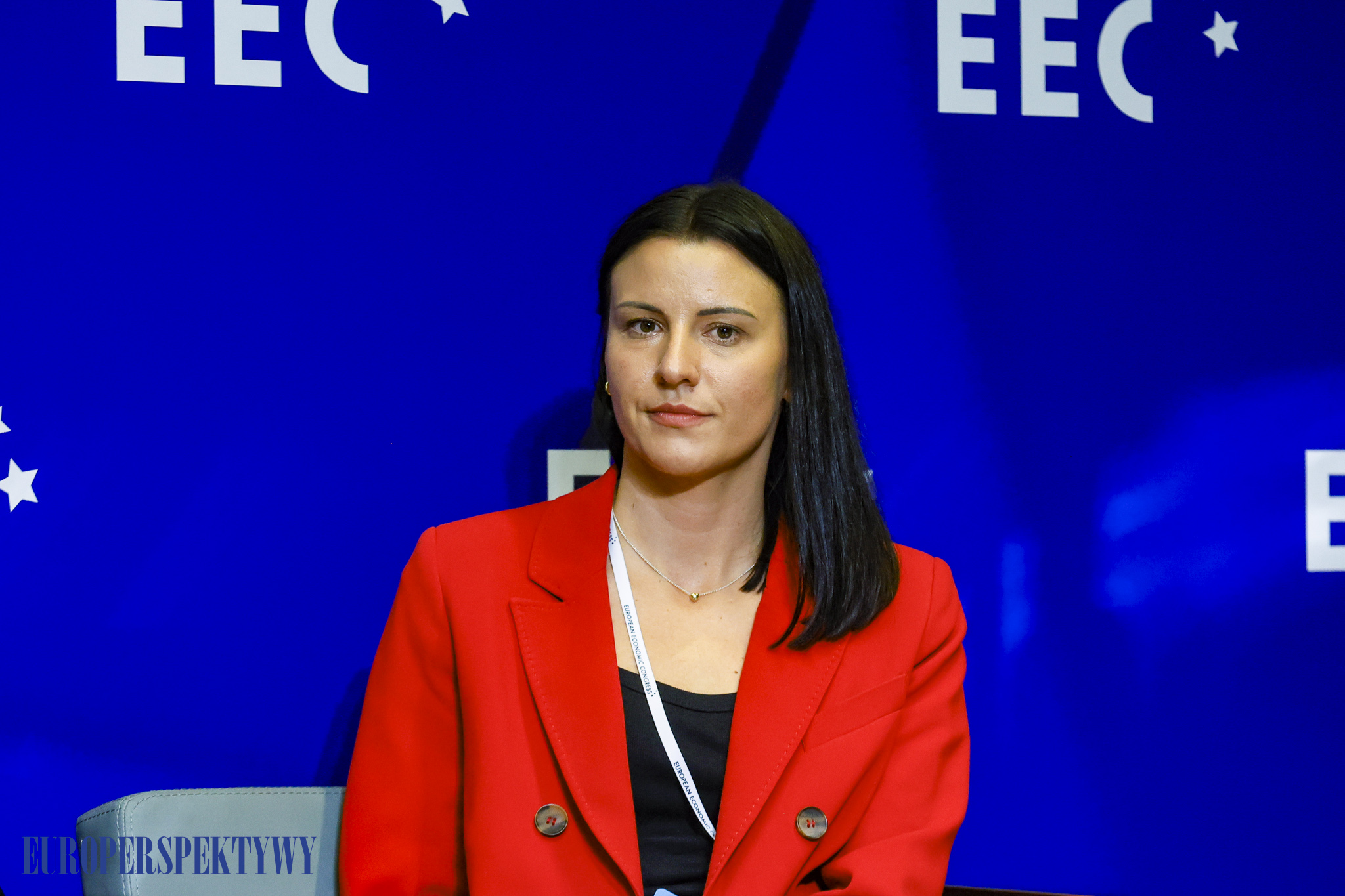 EUROPERSPEKTYWY-1139 Europerspektywy Drugi dzień EEC 2025: atom, samorządy i nowoczesny przemysł w centrum debaty