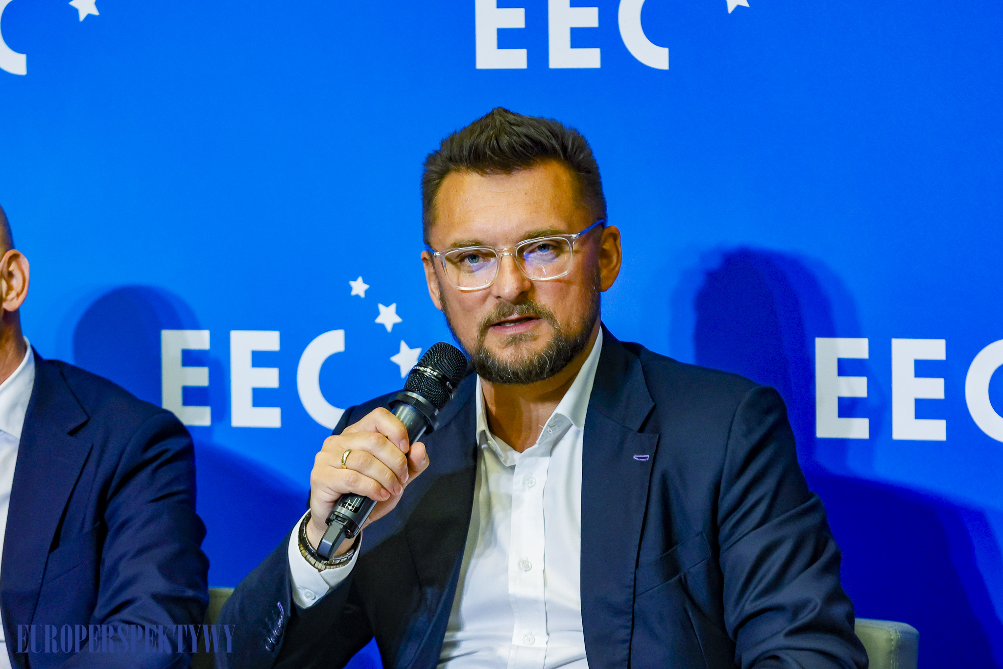 EUROPERSPEKTYWY-1140 Europerspektywy Drugi dzień EEC 2025: atom, samorządy i nowoczesny przemysł w centrum debaty