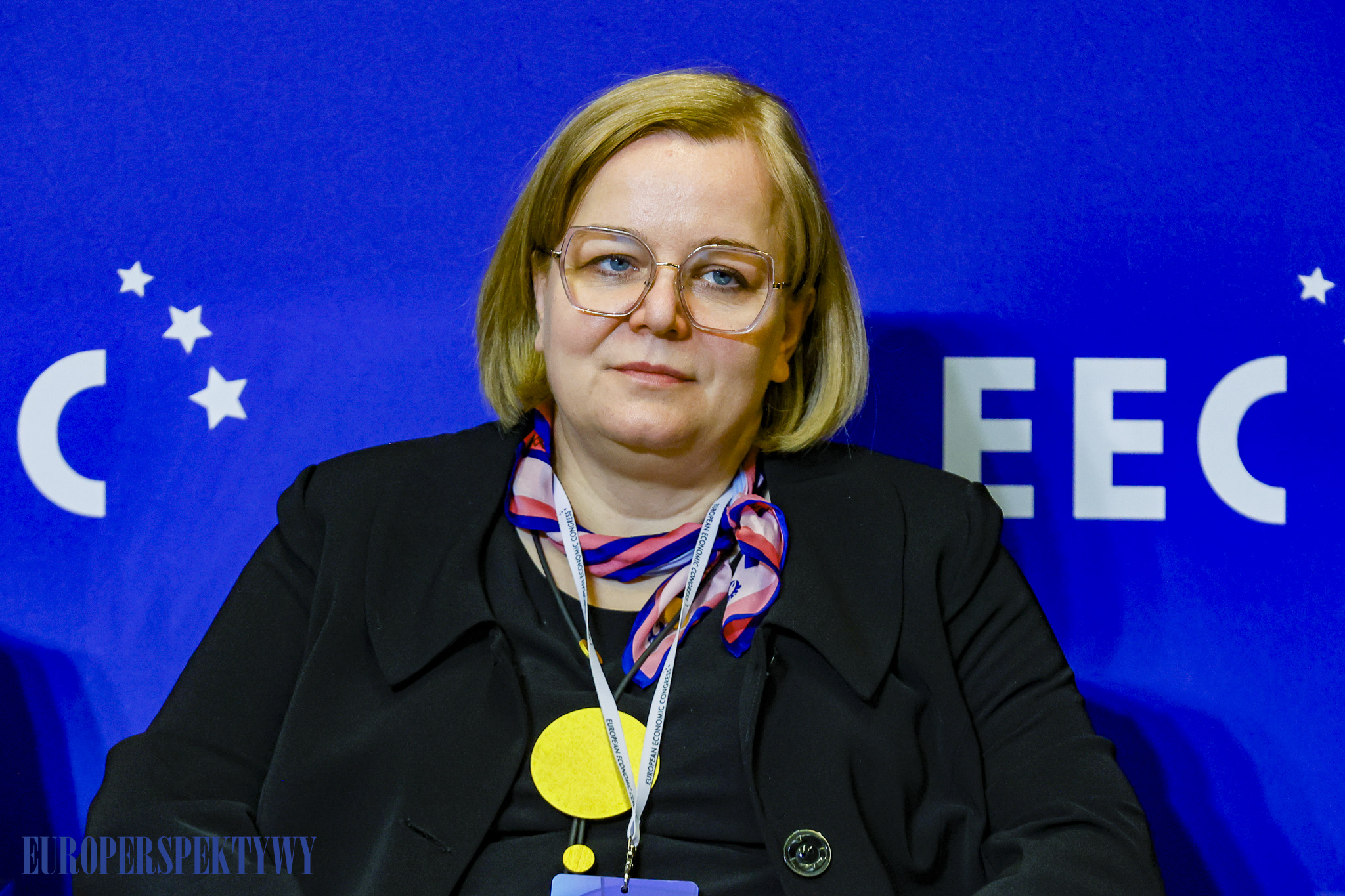 EUROPERSPEKTYWY-1142 Europerspektywy Drugi dzień EEC 2025: atom, samorządy i nowoczesny przemysł w centrum debaty