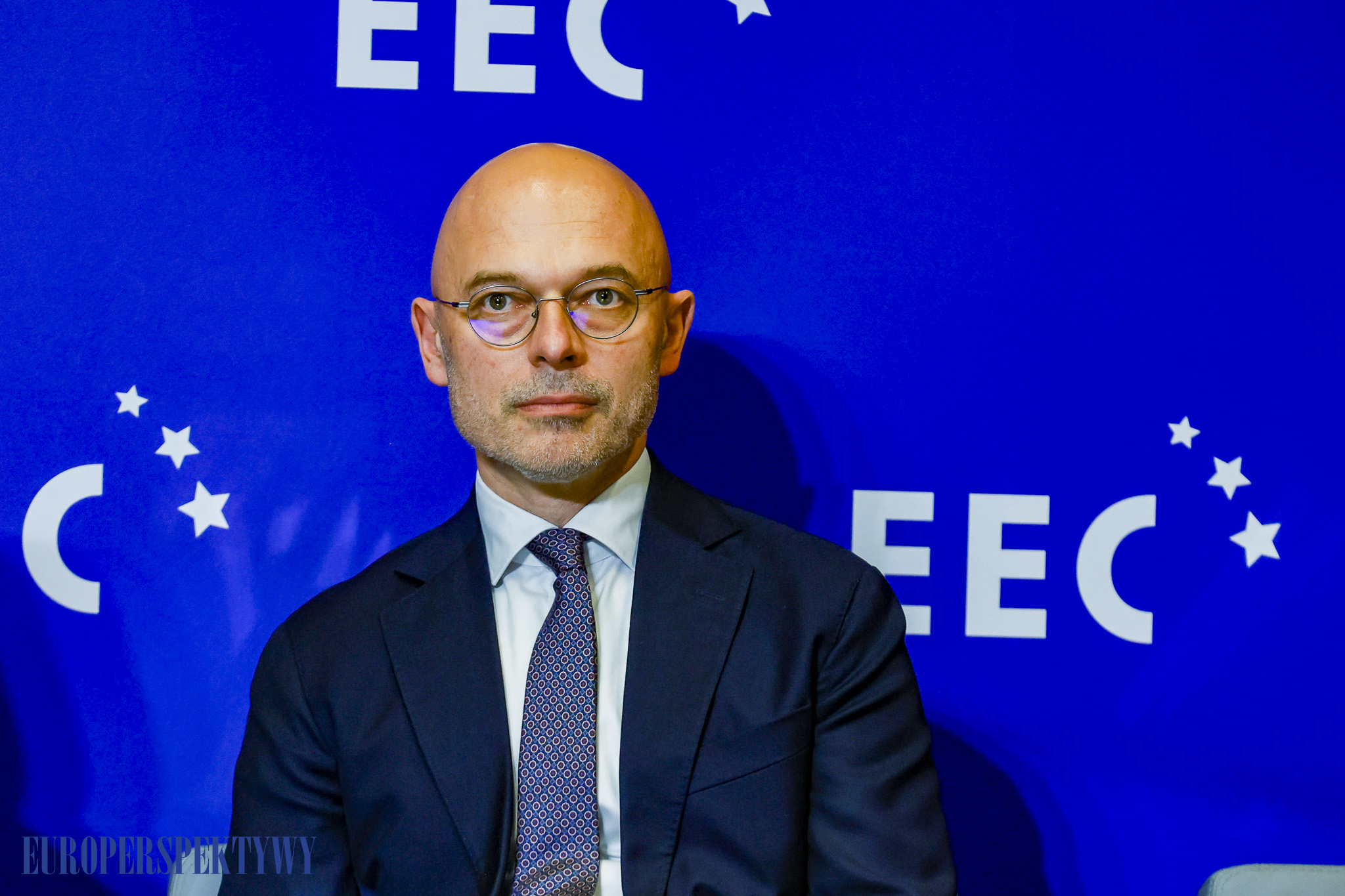 EUROPERSPEKTYWY-1143 Europerspektywy Drugi dzień EEC 2025: atom, samorządy i nowoczesny przemysł w centrum debaty