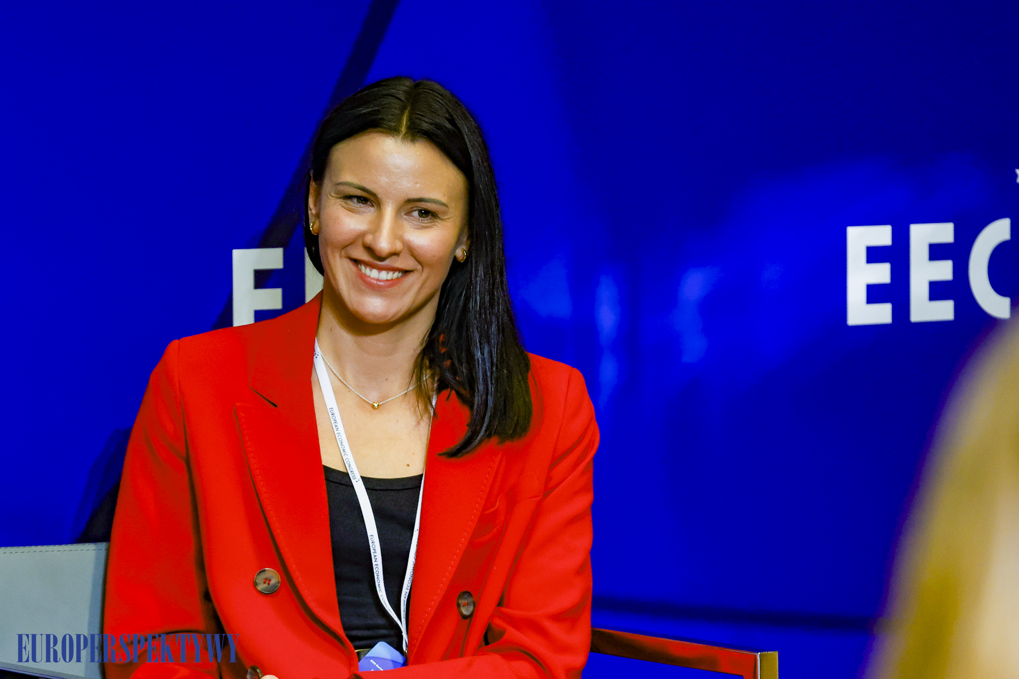 EUROPERSPEKTYWY-1145 Europerspektywy Drugi dzień EEC 2025: atom, samorządy i nowoczesny przemysł w centrum debaty