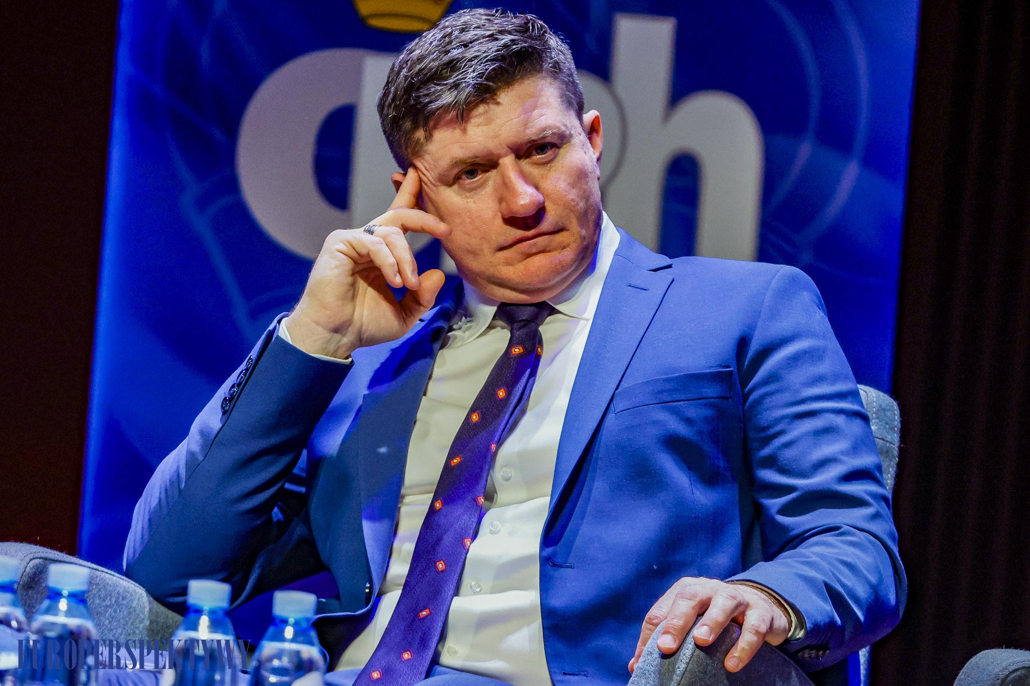 EUROPERSPEKTYWY (115 z 198) Europerspektywy Konferencja OIPH: bezpieczeństwo energetyczne i transformacja lokalna