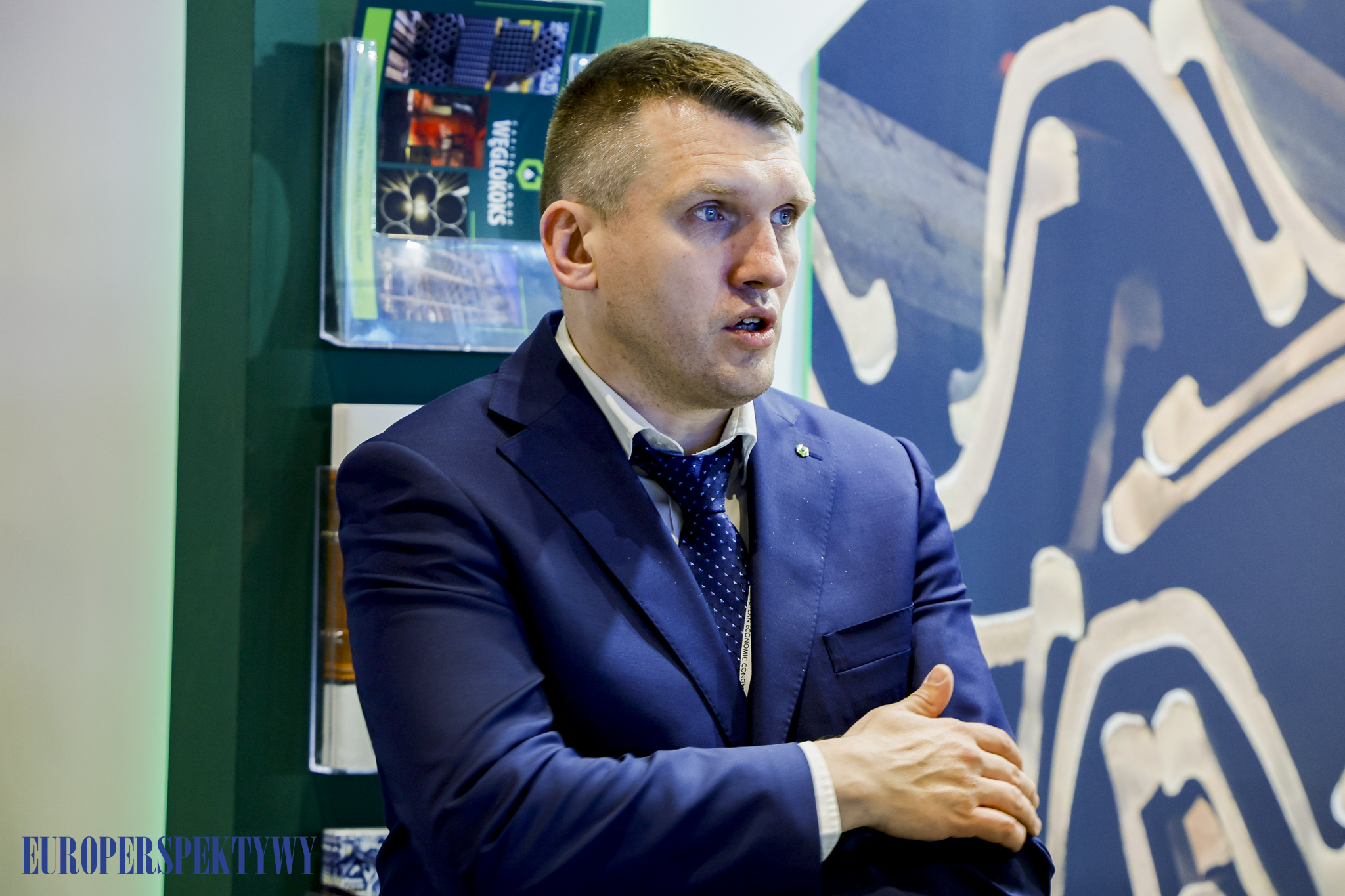 EUROPERSPEKTYWY-1154 Europerspektywy Drugi dzień EEC 2025: atom, samorządy i nowoczesny przemysł w centrum debaty