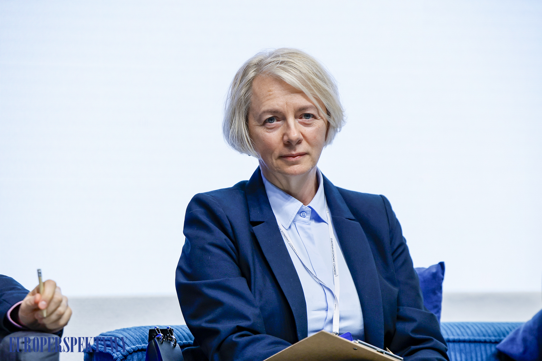 EUROPERSPEKTYWY-1157 Europerspektywy Drugi dzień EEC 2025: atom, samorządy i nowoczesny przemysł w centrum debaty