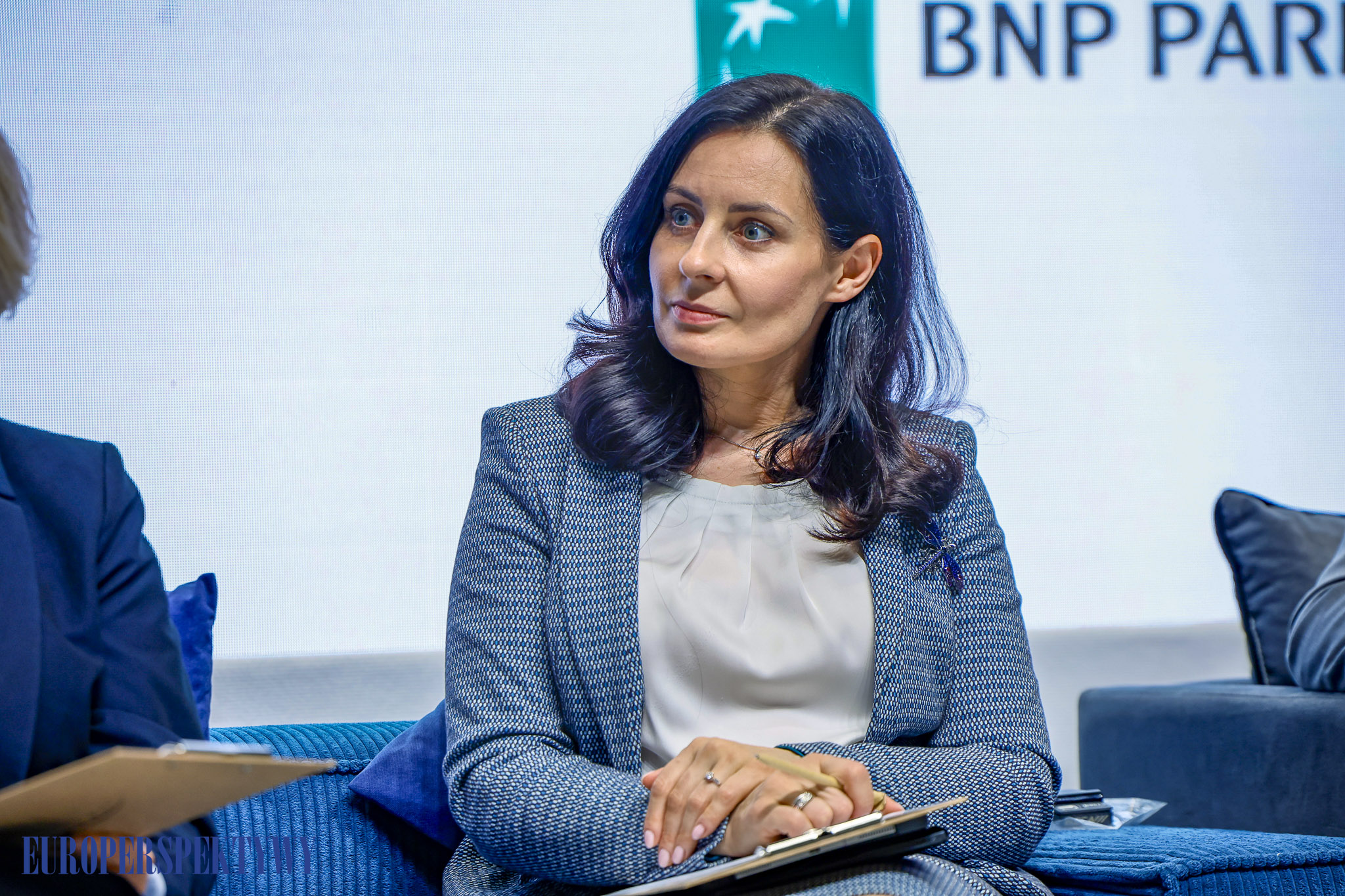 EUROPERSPEKTYWY-1161 Europerspektywy Drugi dzień EEC 2025: atom, samorządy i nowoczesny przemysł w centrum debaty