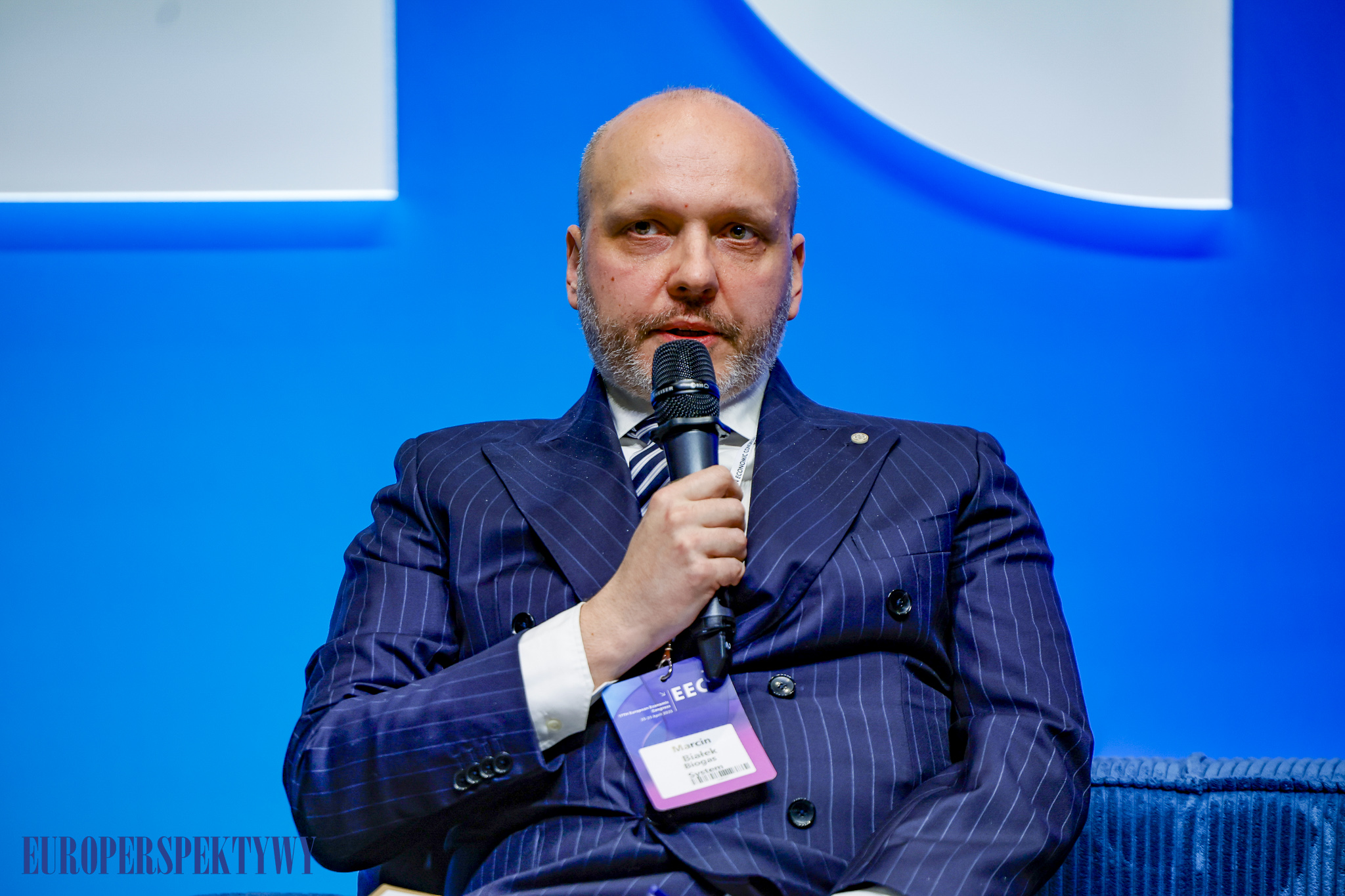 EUROPERSPEKTYWY-1163 Europerspektywy Drugi dzień EEC 2025: atom, samorządy i nowoczesny przemysł w centrum debaty