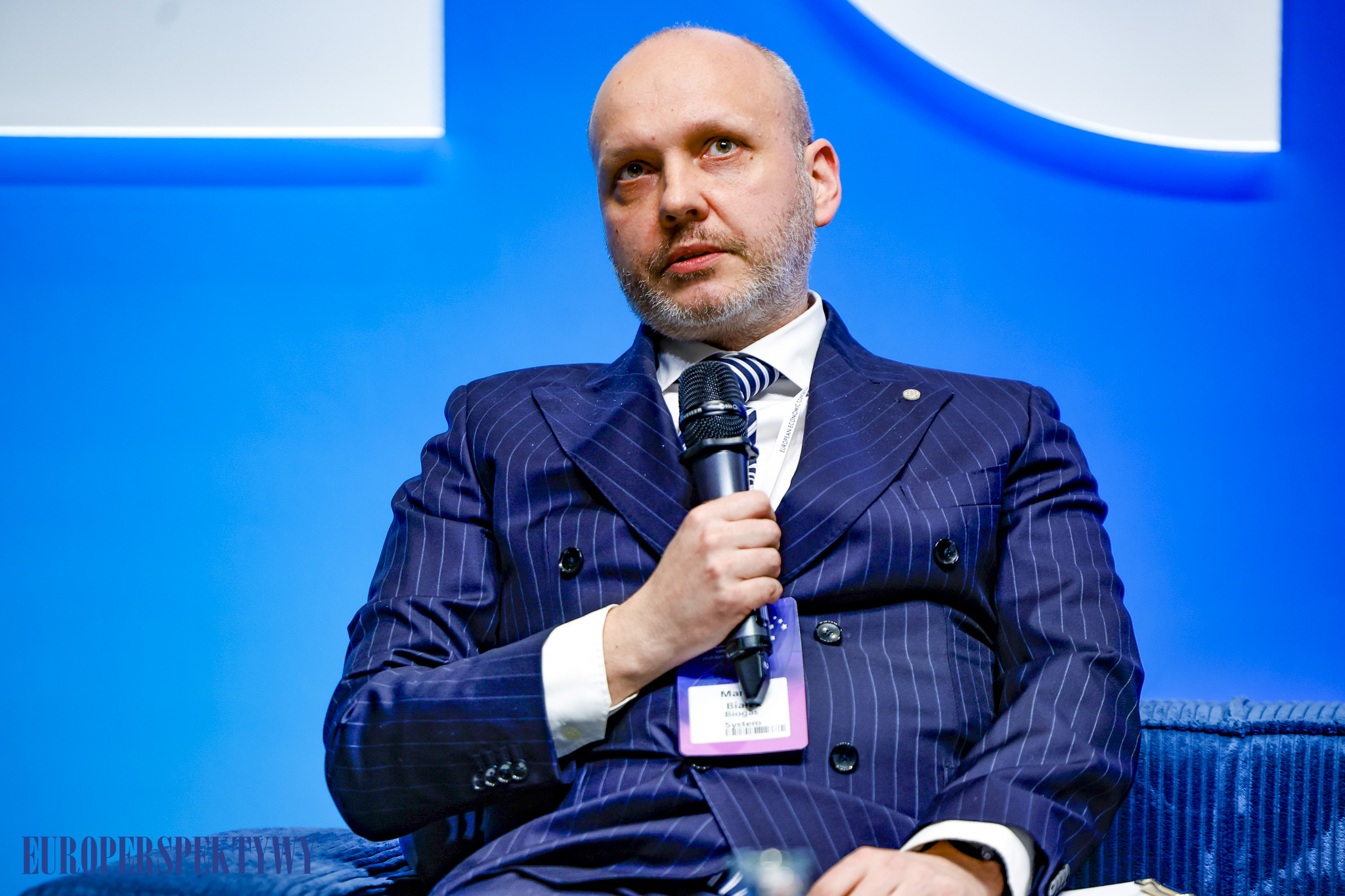 EUROPERSPEKTYWY-1164 Europerspektywy Drugi dzień EEC 2025: atom, samorządy i nowoczesny przemysł w centrum debaty