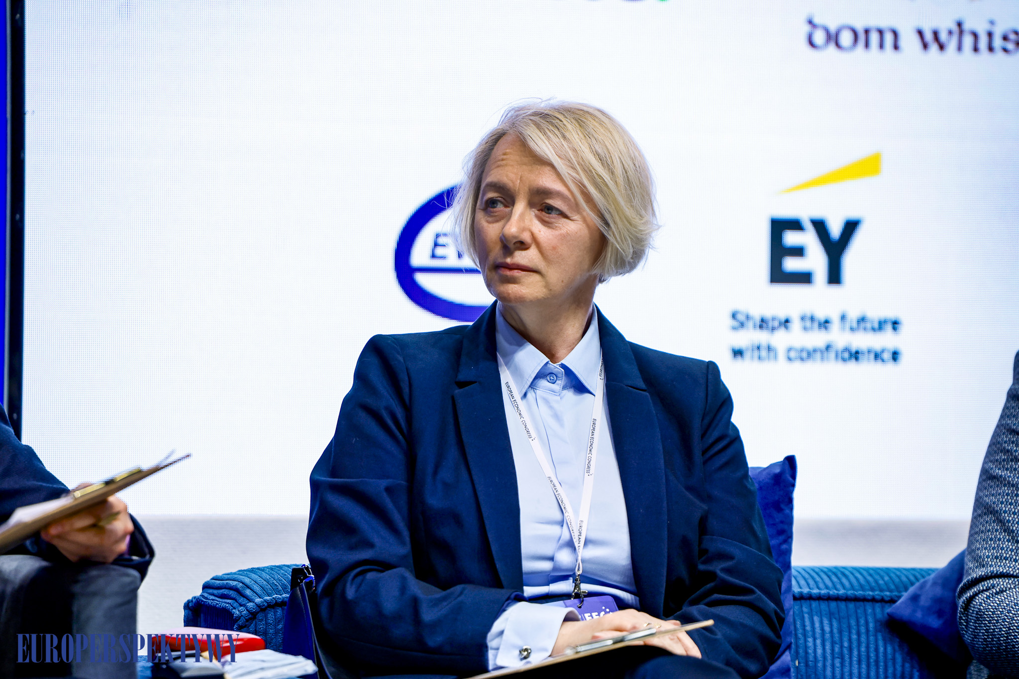 EUROPERSPEKTYWY-1165 Europerspektywy Drugi dzień EEC 2025: atom, samorządy i nowoczesny przemysł w centrum debaty