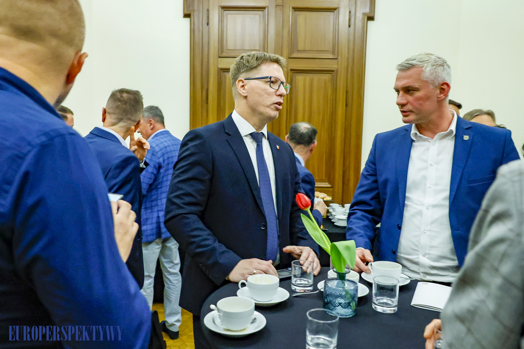 EUROPERSPEKTYWY-12 Europerspektywy Debata ŚFPP: „Metropolia 2.0 – Quo Vadis?”