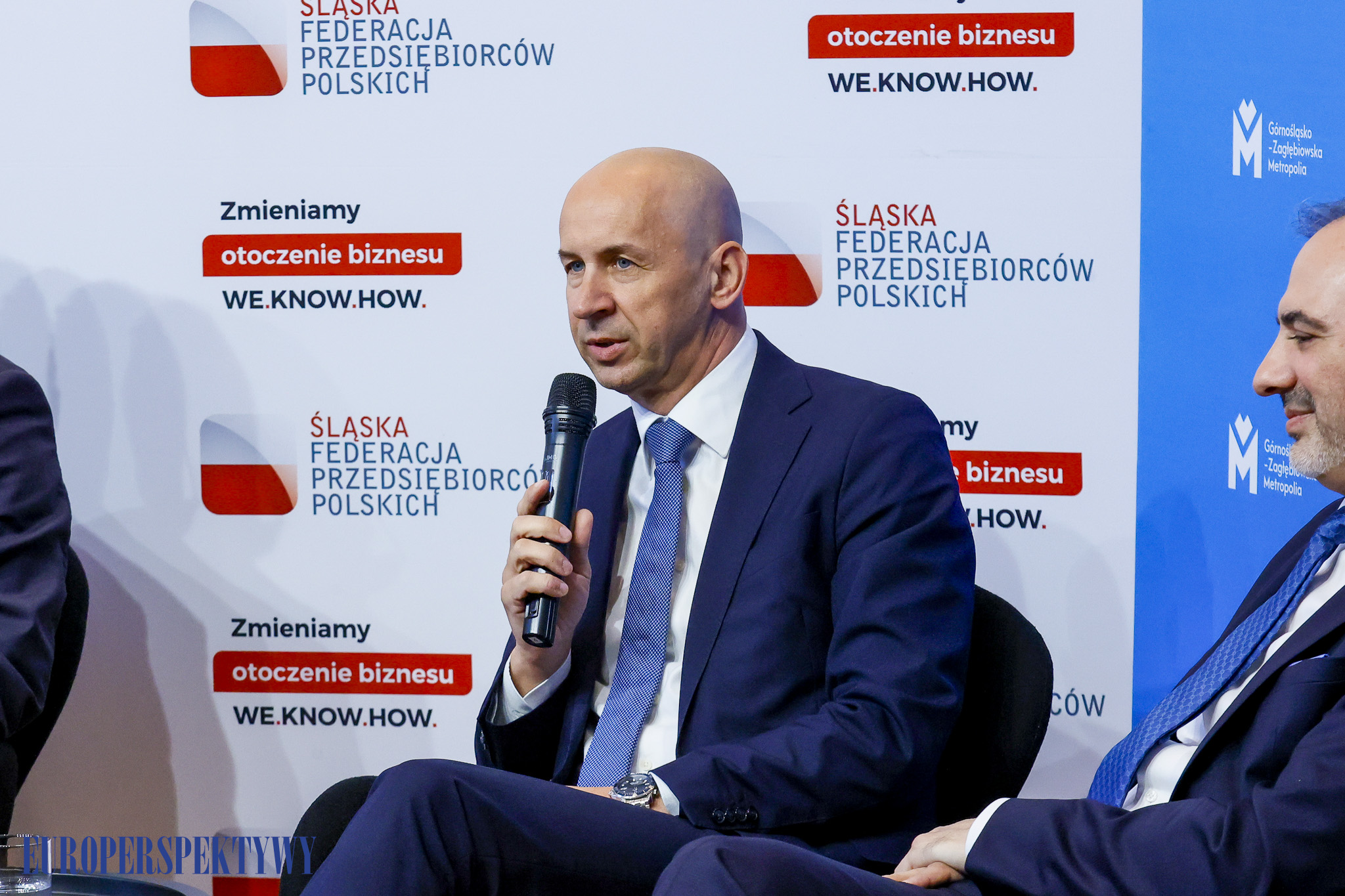 EUROPERSPEKTYWY-120 Europerspektywy Debata ŚFPP: „Metropolia 2.0 – Quo Vadis?”