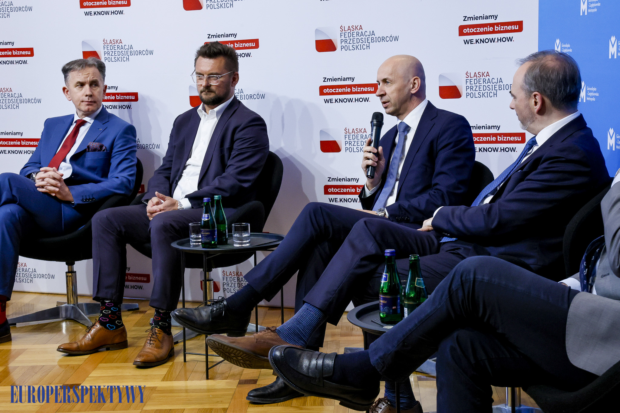 EUROPERSPEKTYWY-124 Europerspektywy Debata ŚFPP: „Metropolia 2.0 – Quo Vadis?”