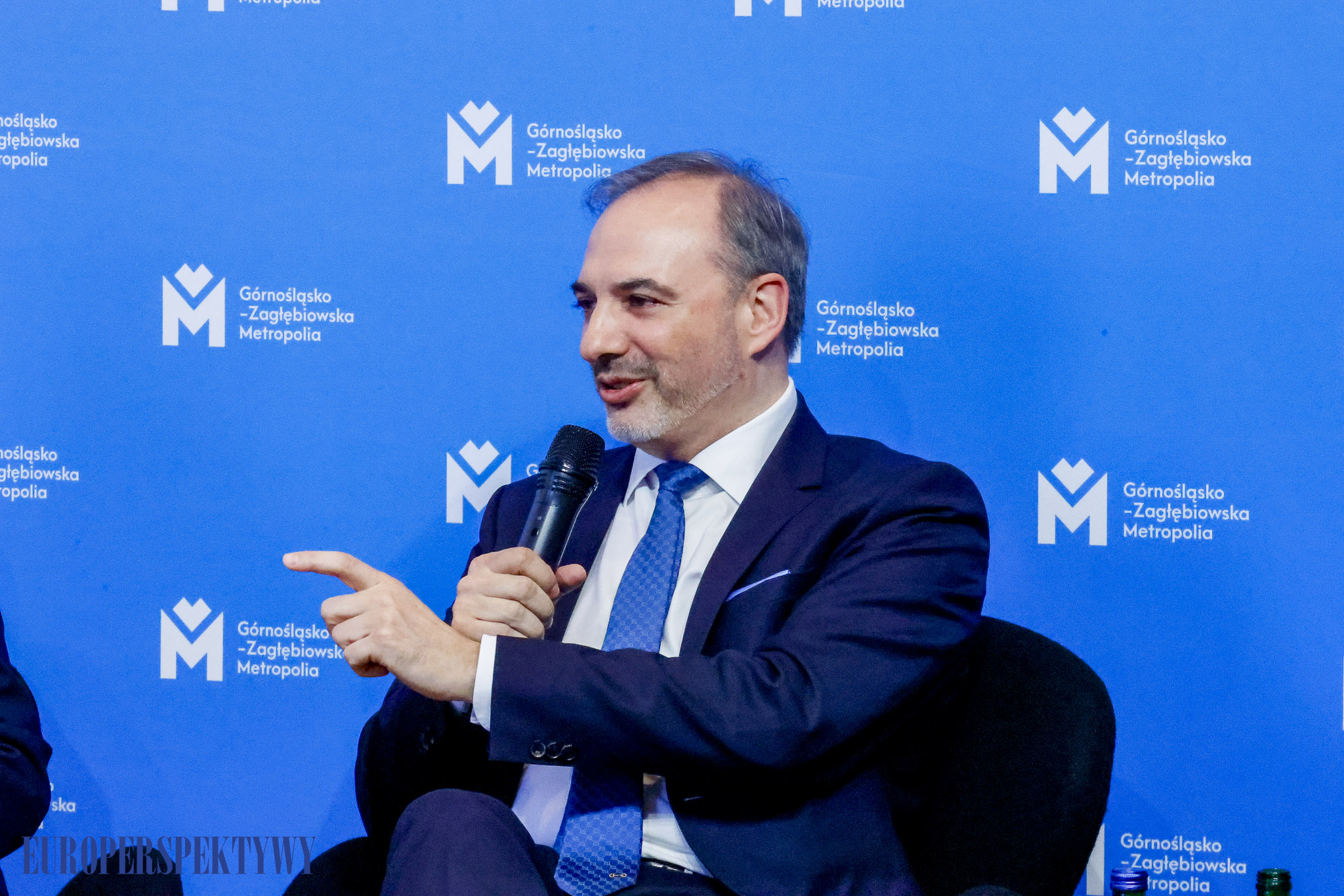 EUROPERSPEKTYWY-125 Europerspektywy Debata ŚFPP: „Metropolia 2.0 – Quo Vadis?”