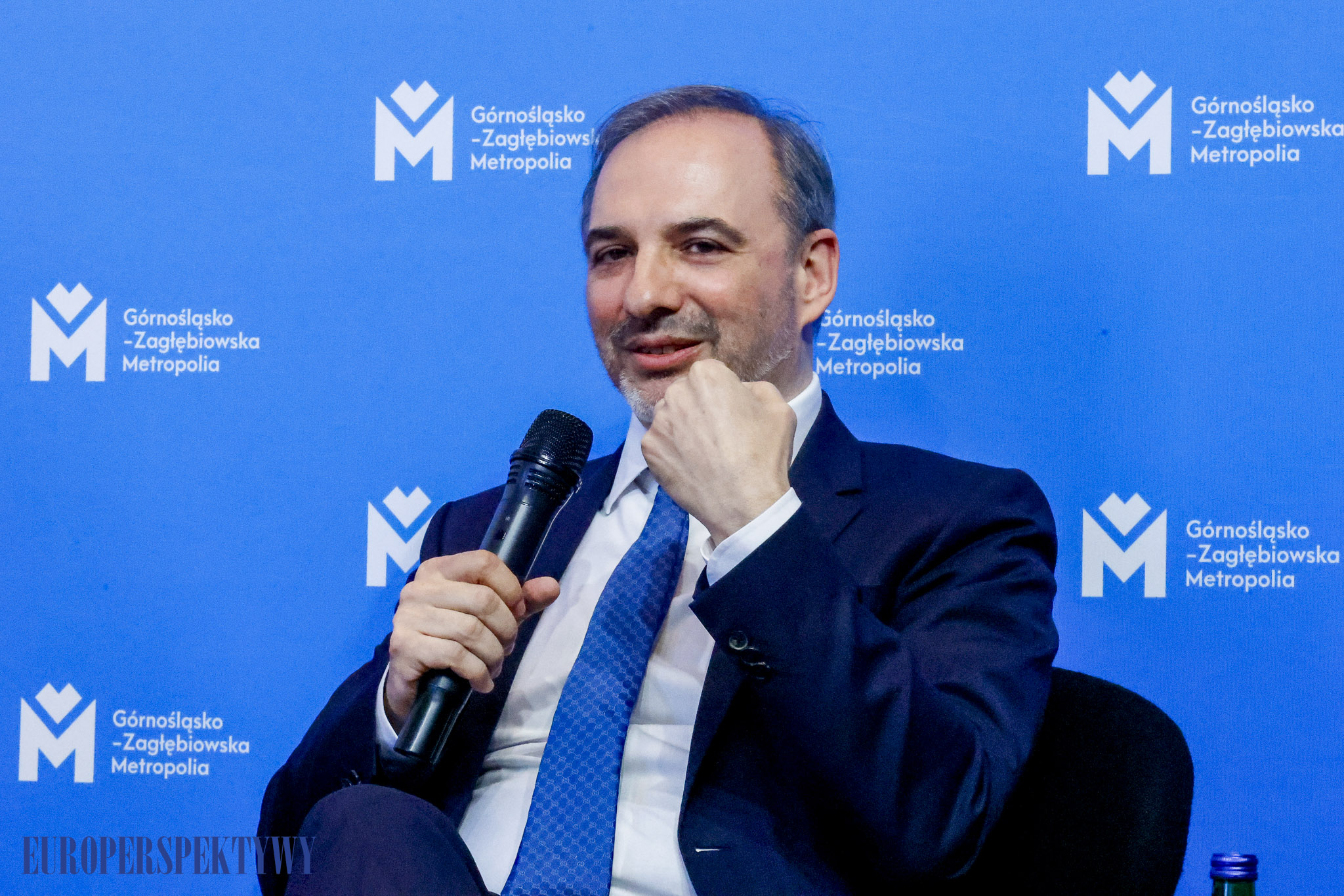 EUROPERSPEKTYWY-126 Europerspektywy Debata ŚFPP: „Metropolia 2.0 – Quo Vadis?”