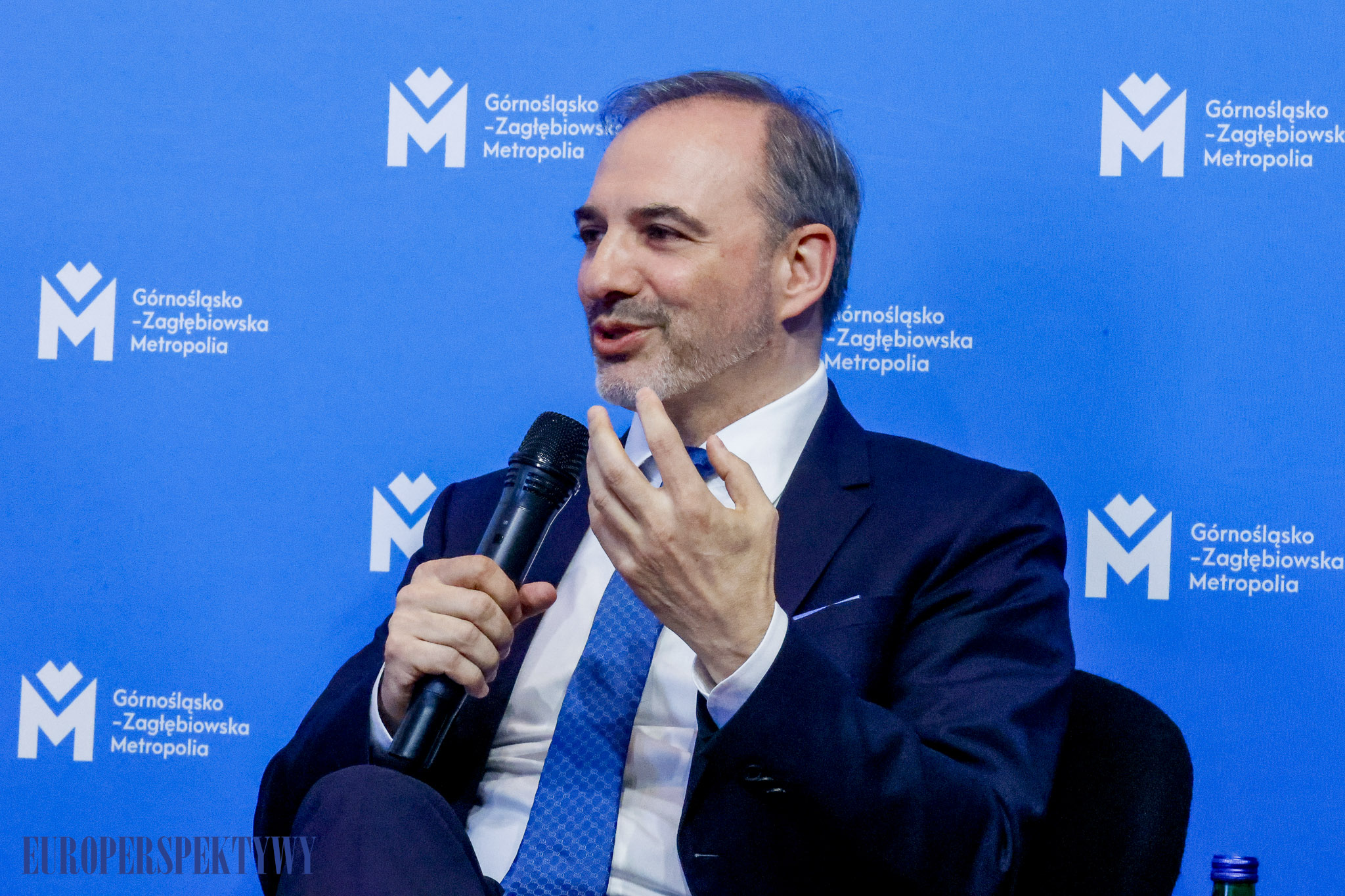 EUROPERSPEKTYWY-127 Europerspektywy Debata ŚFPP: „Metropolia 2.0 – Quo Vadis?”