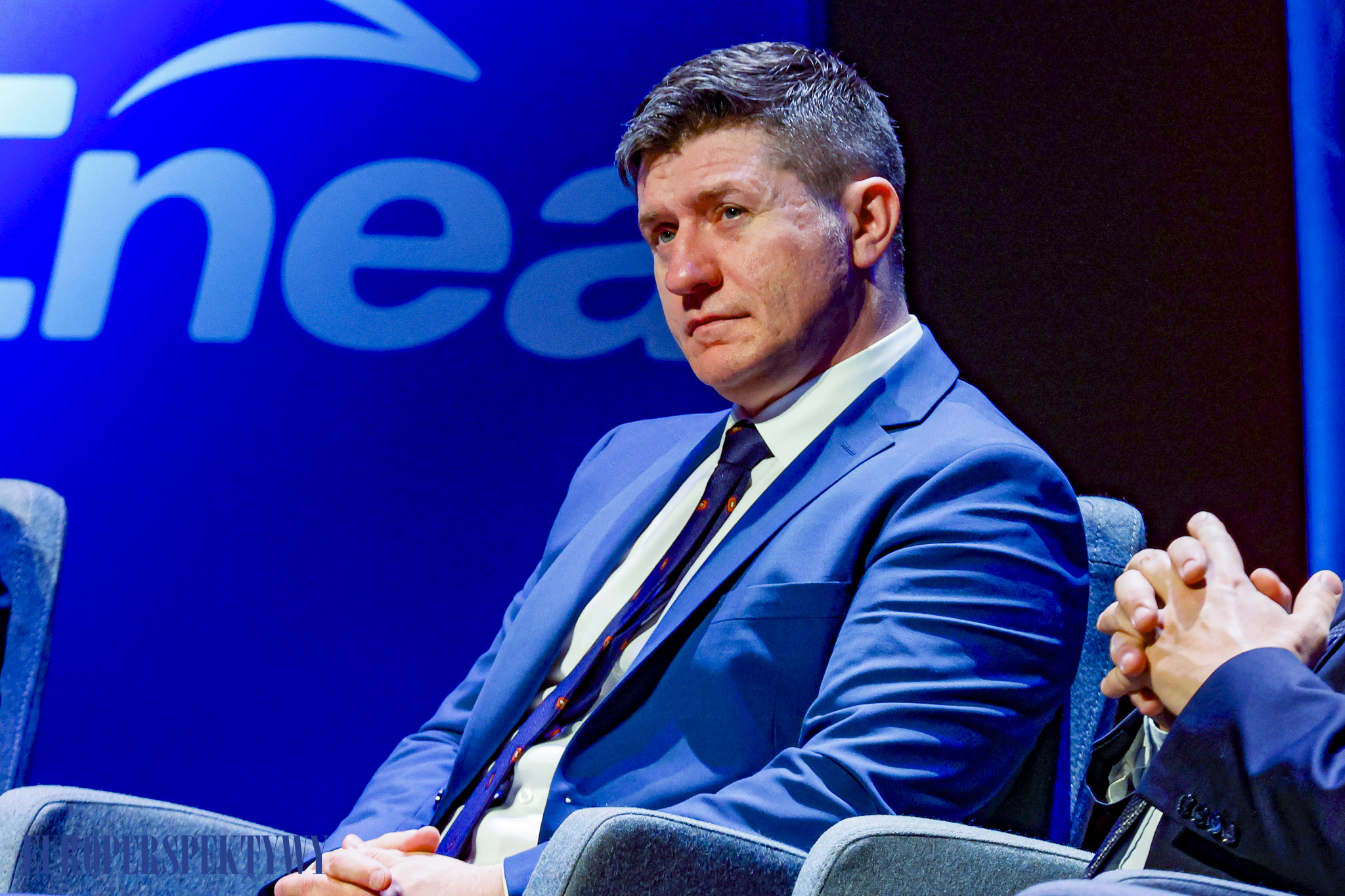 EUROPERSPEKTYWY (128 z 198) Europerspektywy Konferencja OIPH: bezpieczeństwo energetyczne i transformacja lokalna