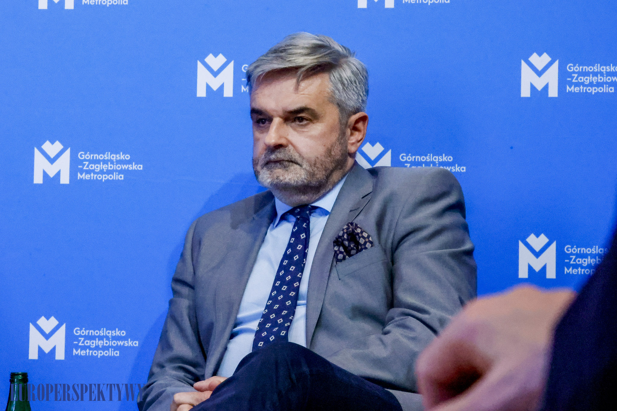 EUROPERSPEKTYWY-129 Europerspektywy Debata ŚFPP: „Metropolia 2.0 – Quo Vadis?”