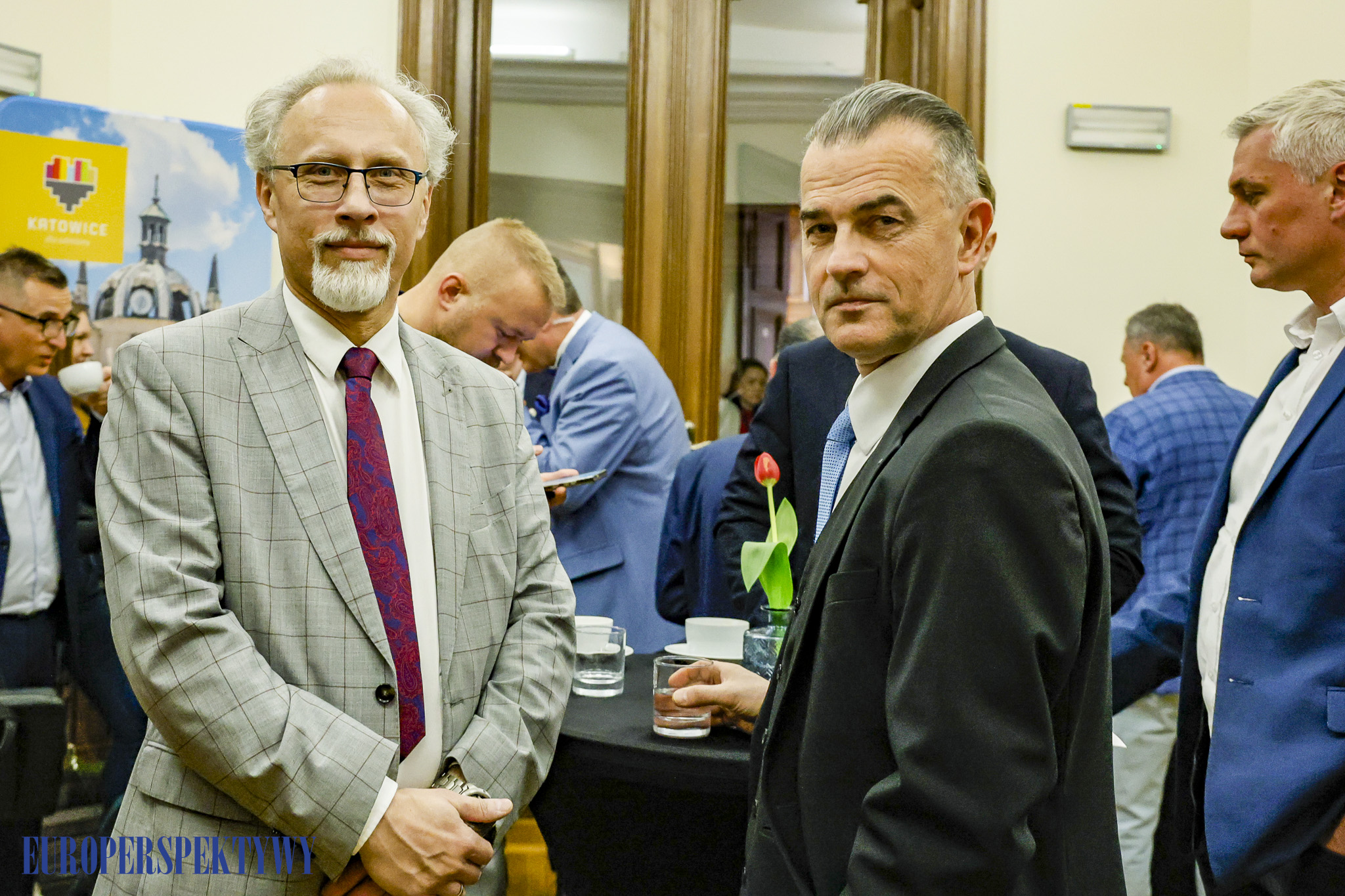 EUROPERSPEKTYWY-13 Europerspektywy Debata ŚFPP: „Metropolia 2.0 – Quo Vadis?”