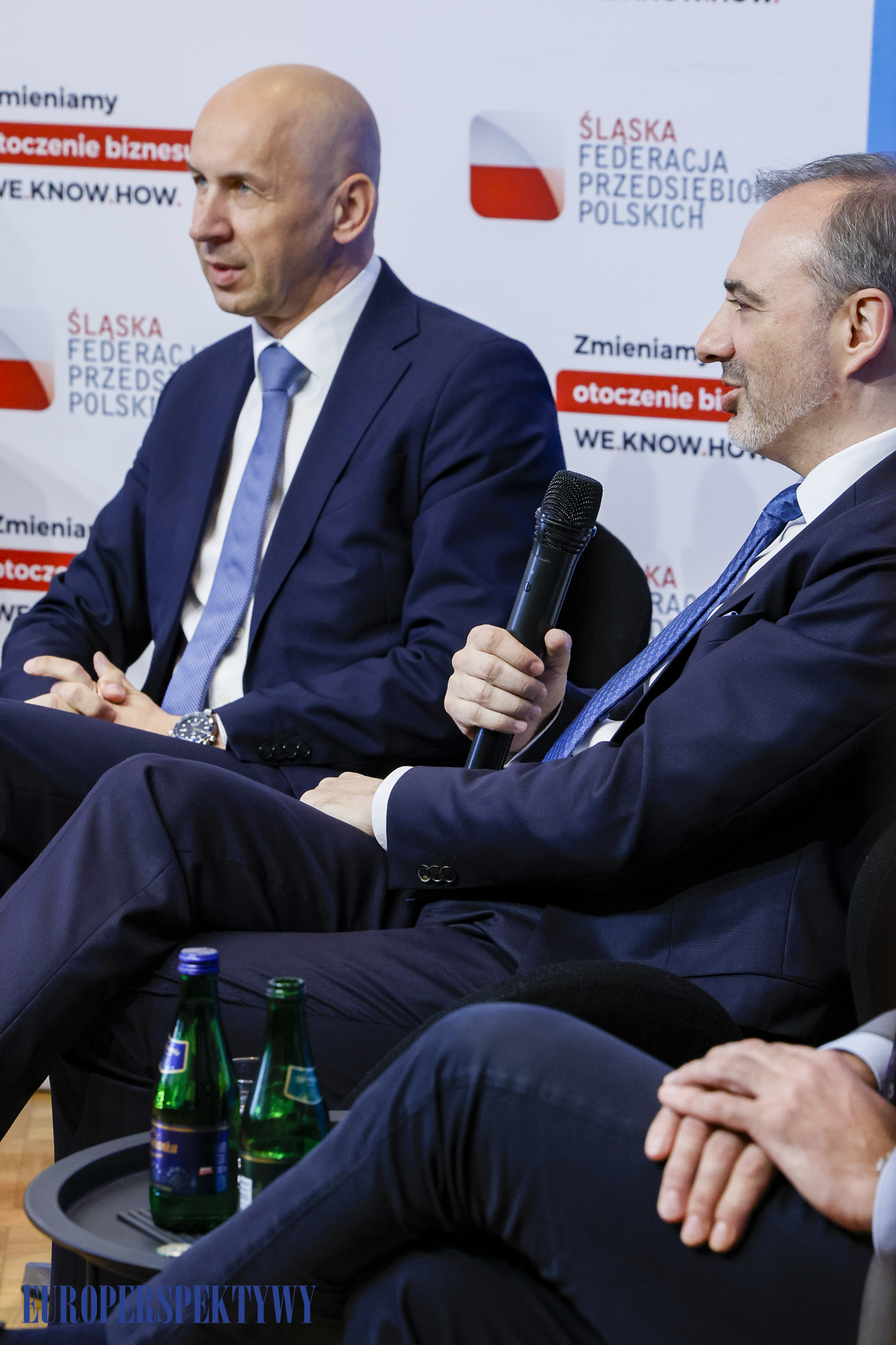 EUROPERSPEKTYWY-130 Europerspektywy Debata ŚFPP: „Metropolia 2.0 – Quo Vadis?”