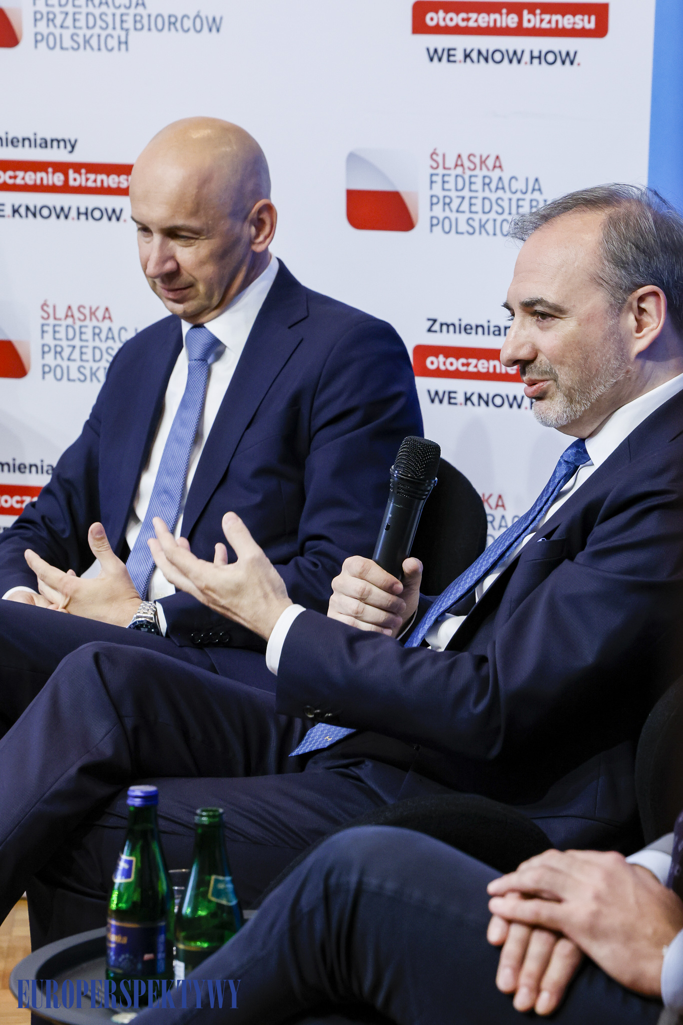 EUROPERSPEKTYWY-131 Europerspektywy Debata ŚFPP: „Metropolia 2.0 – Quo Vadis?”