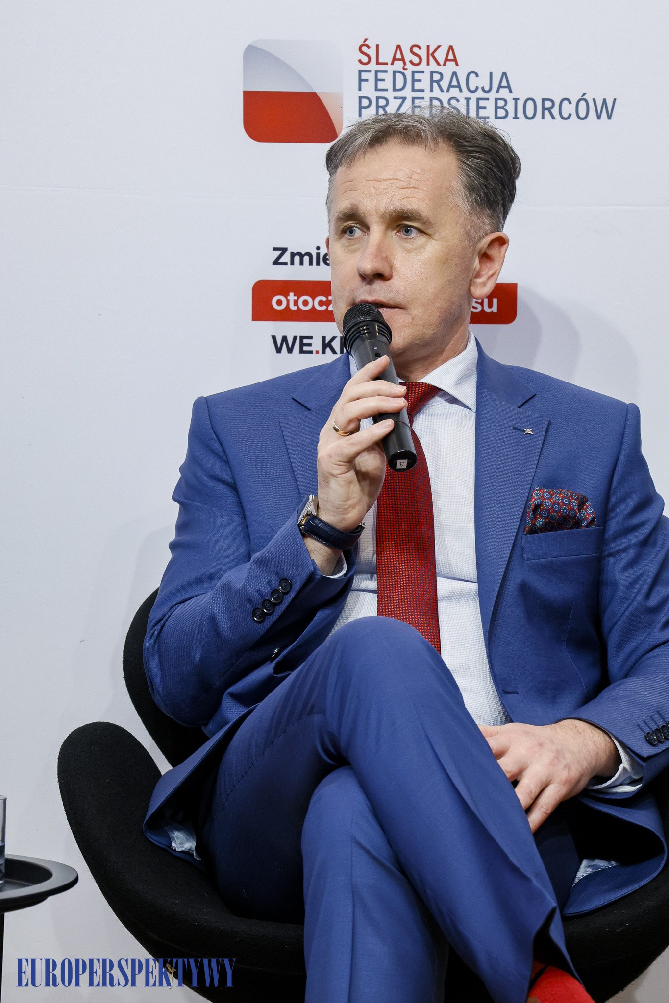 EUROPERSPEKTYWY-132 Europerspektywy Debata ŚFPP: „Metropolia 2.0 – Quo Vadis?”