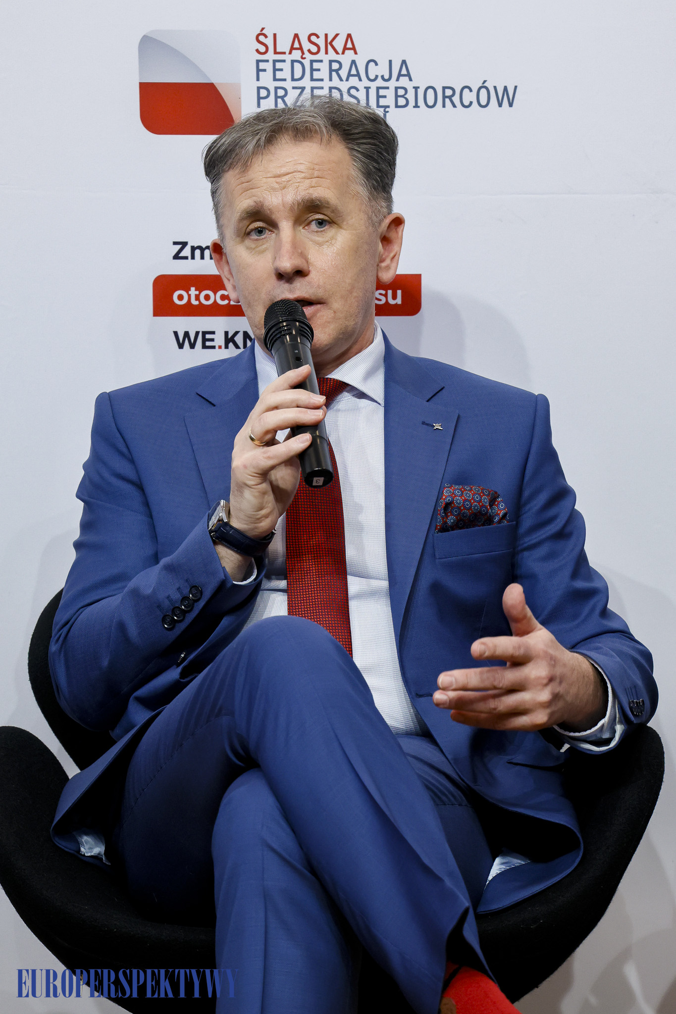 EUROPERSPEKTYWY-133 Europerspektywy Debata ŚFPP: „Metropolia 2.0 – Quo Vadis?”