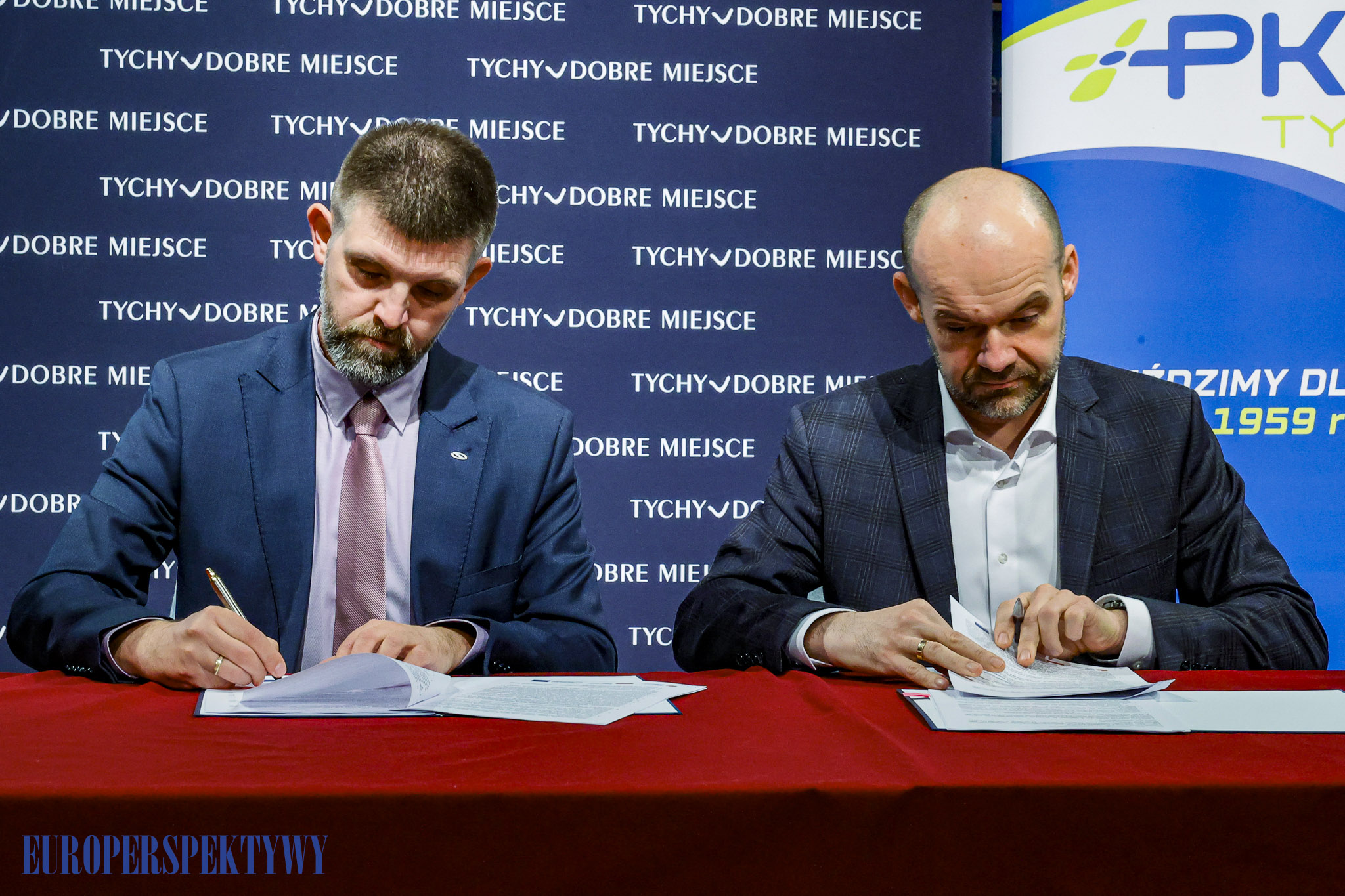 EUROPERSPEKTYWY (144 z 198) Europerspektywy Konferencja OIPH: bezpieczeństwo energetyczne i transformacja lokalna