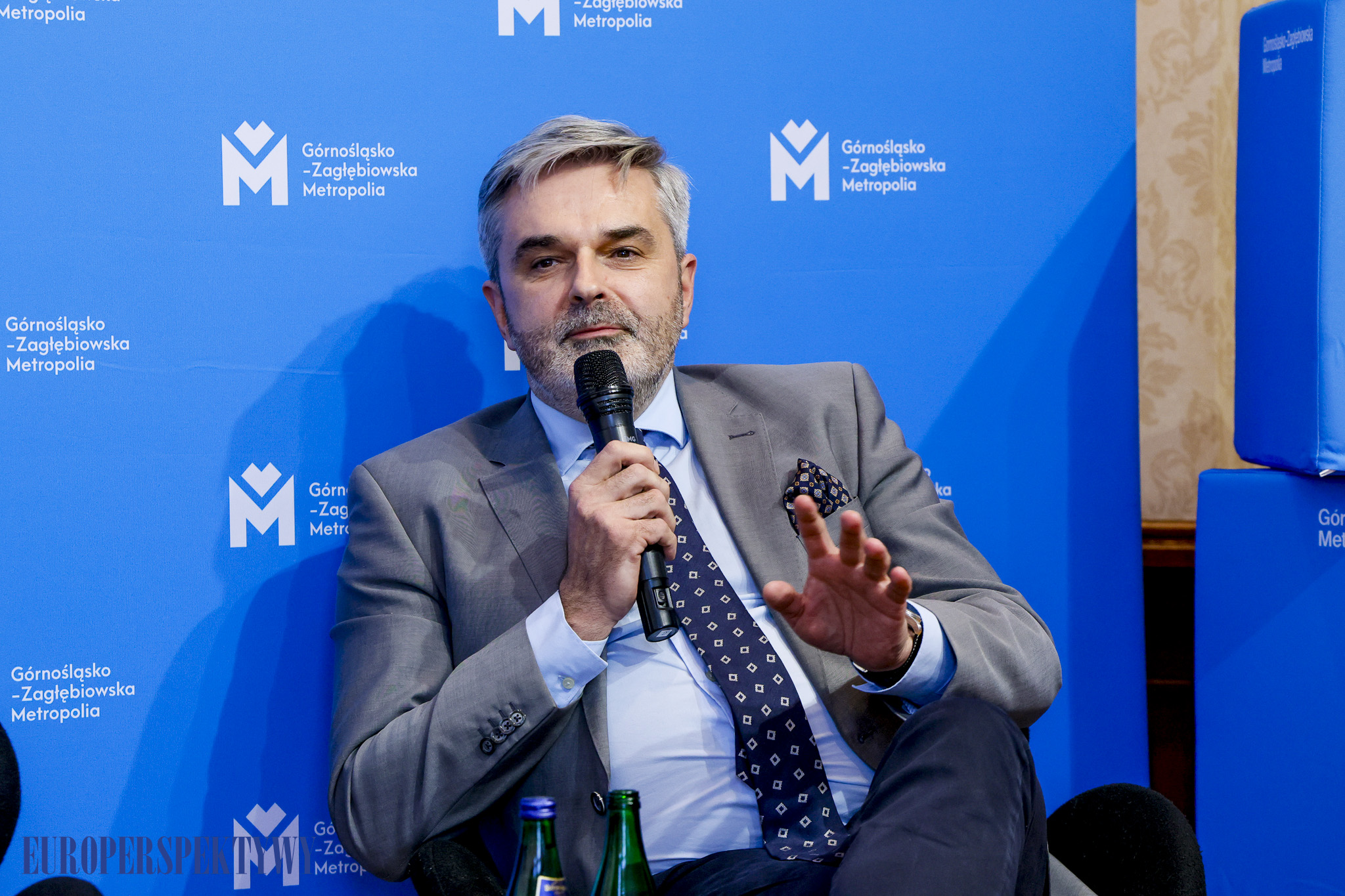 EUROPERSPEKTYWY-144 Europerspektywy Debata ŚFPP: „Metropolia 2.0 – Quo Vadis?”