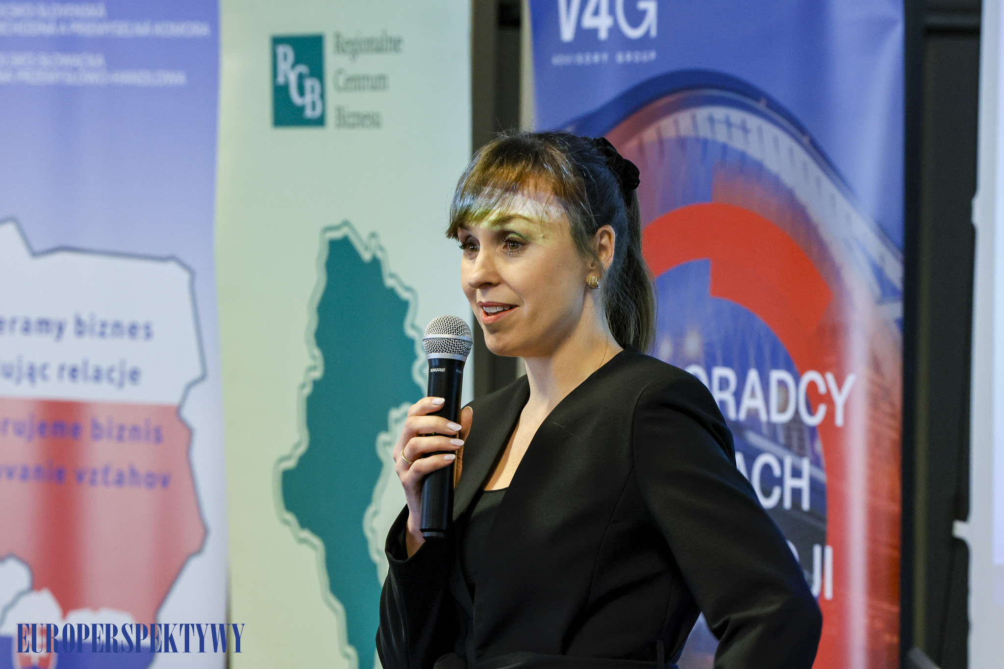 Europerspektywy Śląski Klub Biznesu i Ambasada Słowacji wspólnie o potencjale współpracy polsko-słowackiej