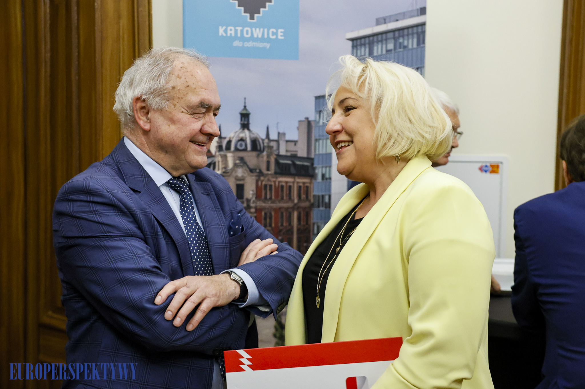 EUROPERSPEKTYWY-15 Europerspektywy Debata ŚFPP: „Metropolia 2.0 – Quo Vadis?”