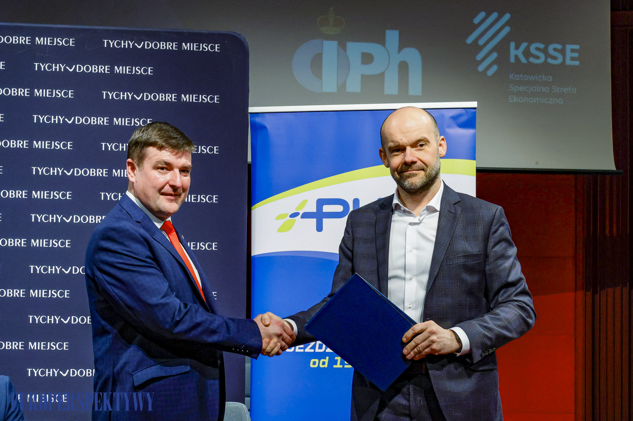 EUROPERSPEKTYWY (151 z 198) Europerspektywy Konferencja OIPH: bezpieczeństwo energetyczne i transformacja lokalna