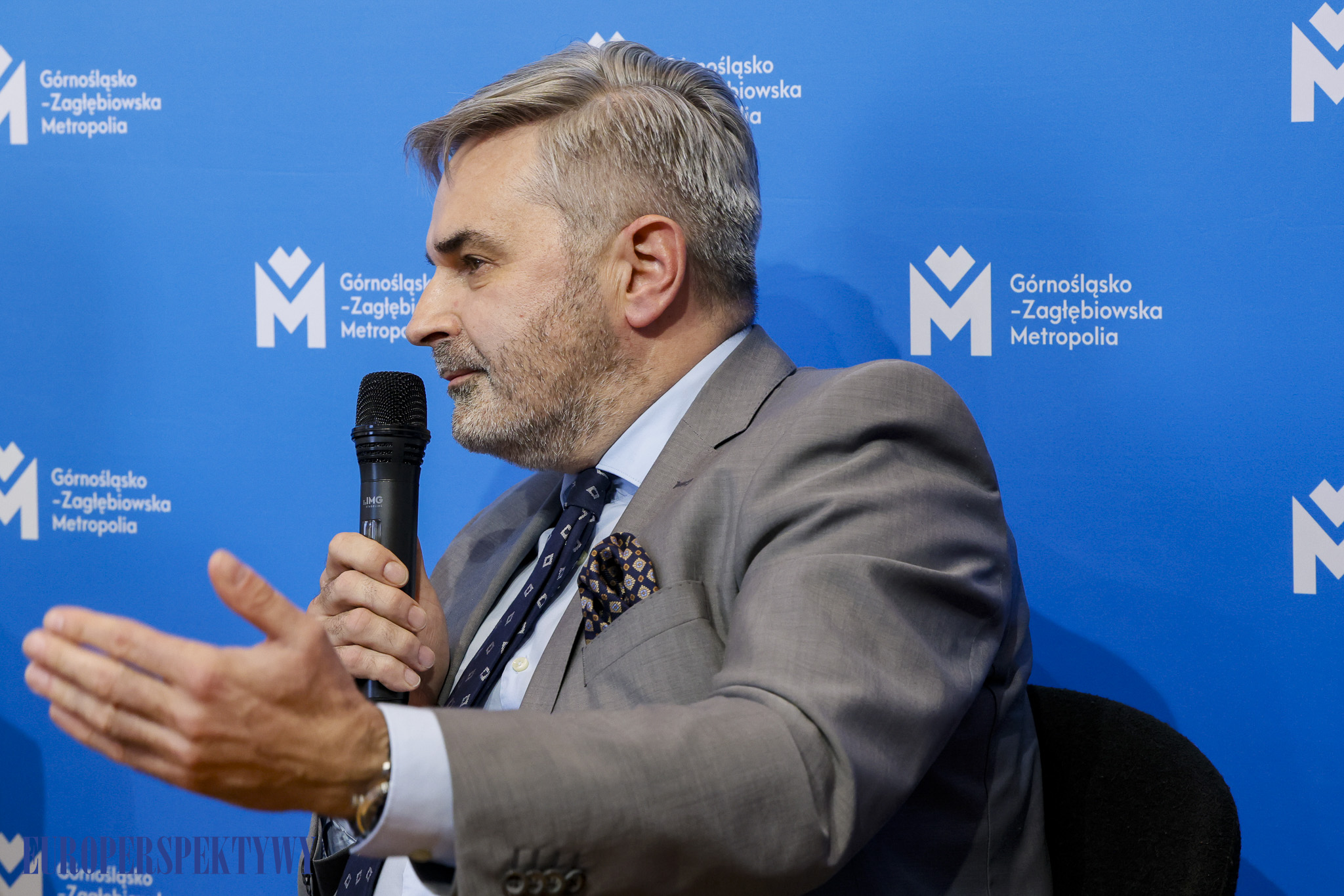 EUROPERSPEKTYWY-151 Europerspektywy Debata ŚFPP: „Metropolia 2.0 – Quo Vadis?”