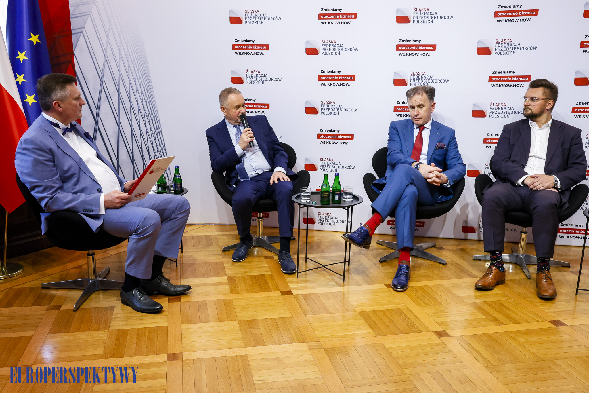 EUROPERSPEKTYWY-154 Europerspektywy Debata ŚFPP: „Metropolia 2.0 – Quo Vadis?”